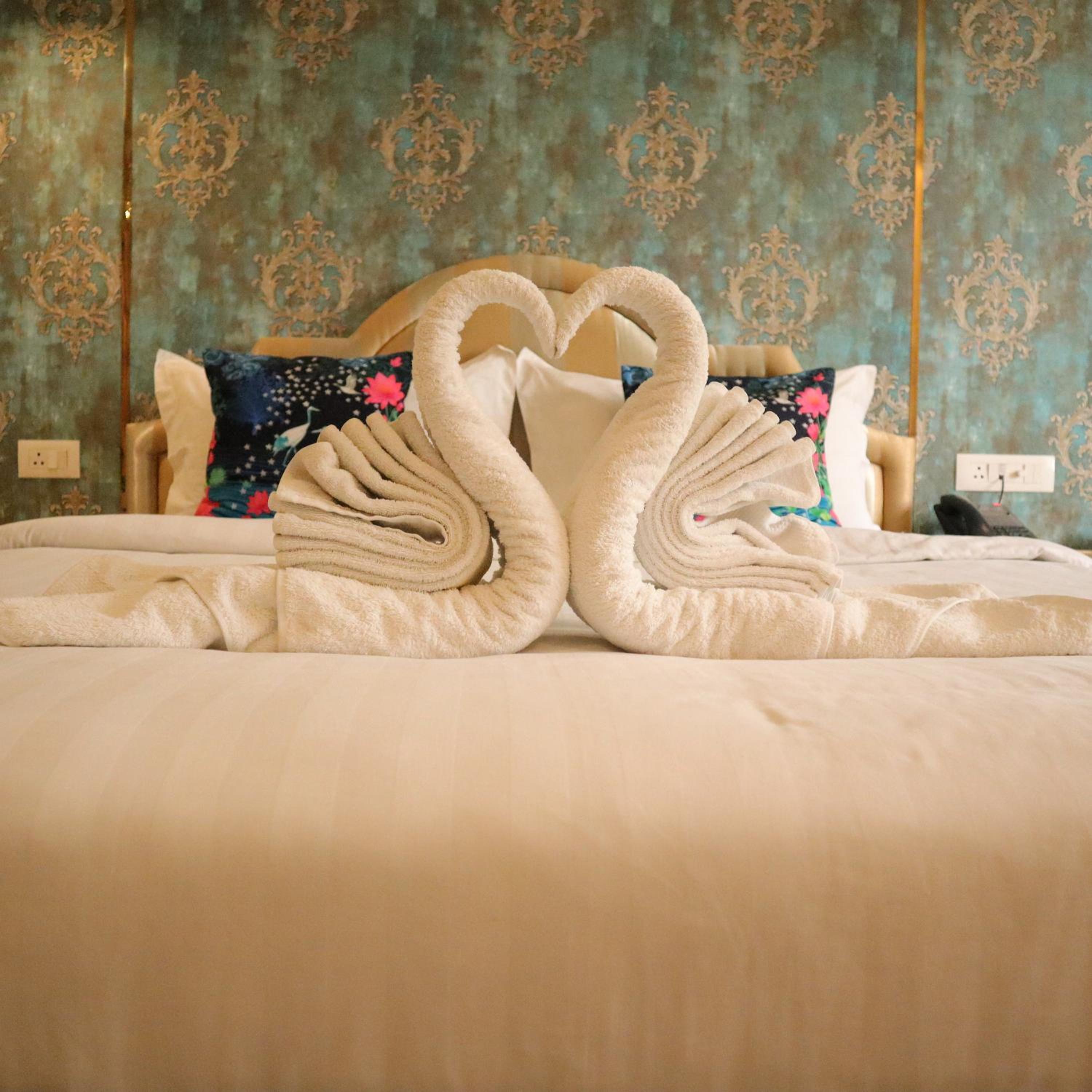 Deluxe Double Room - Photo 5