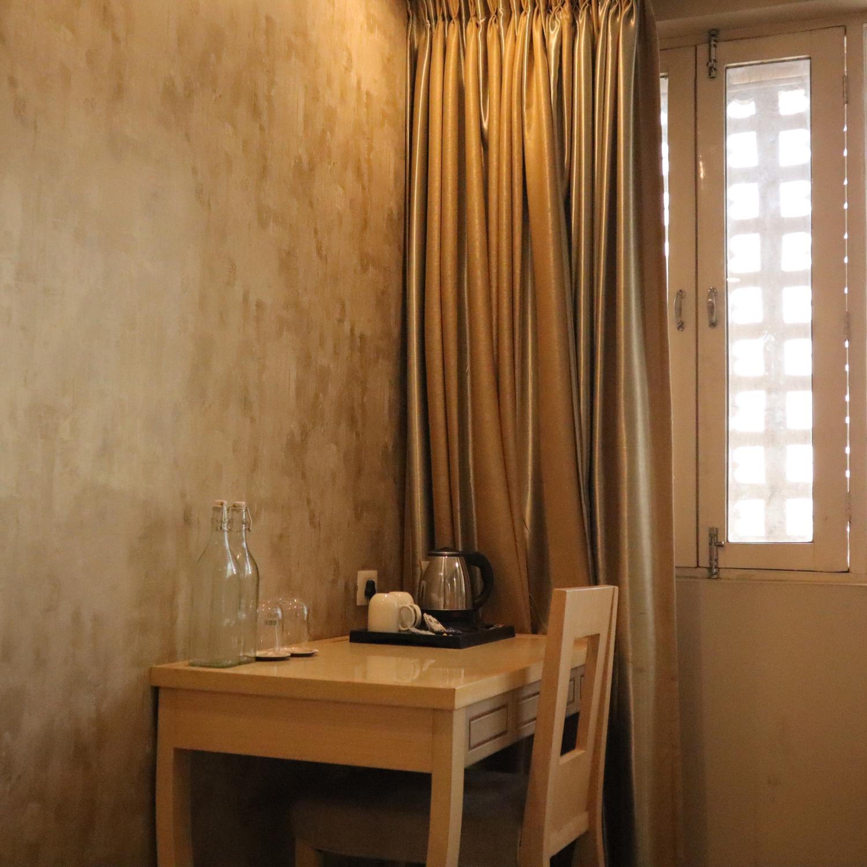Deluxe Double Room - Photo 4