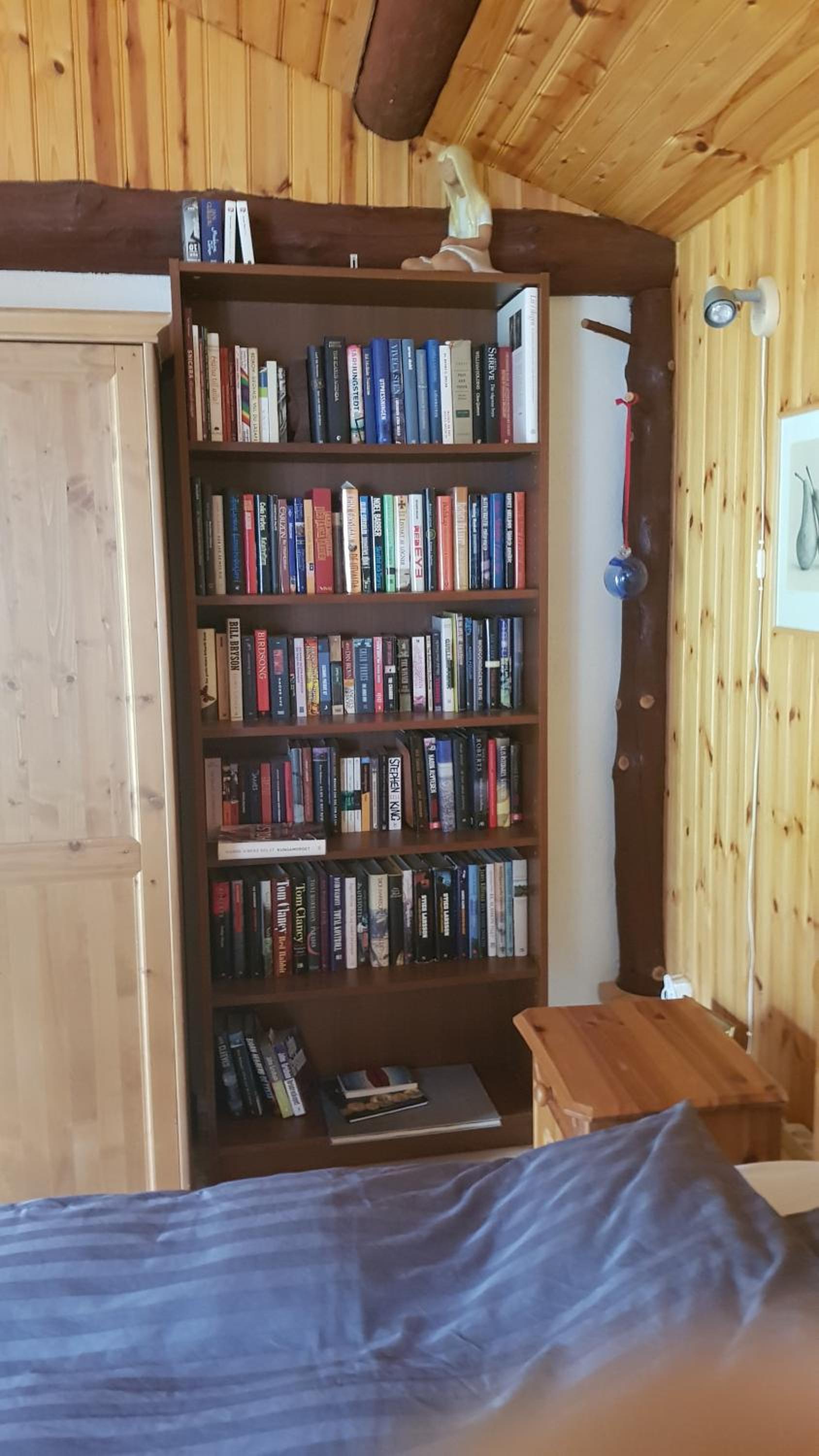 Large Double Room photo 2