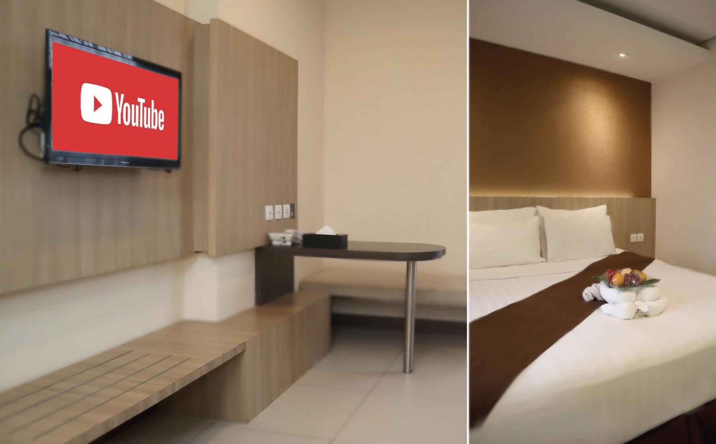 Deluxe Double Room photo 1