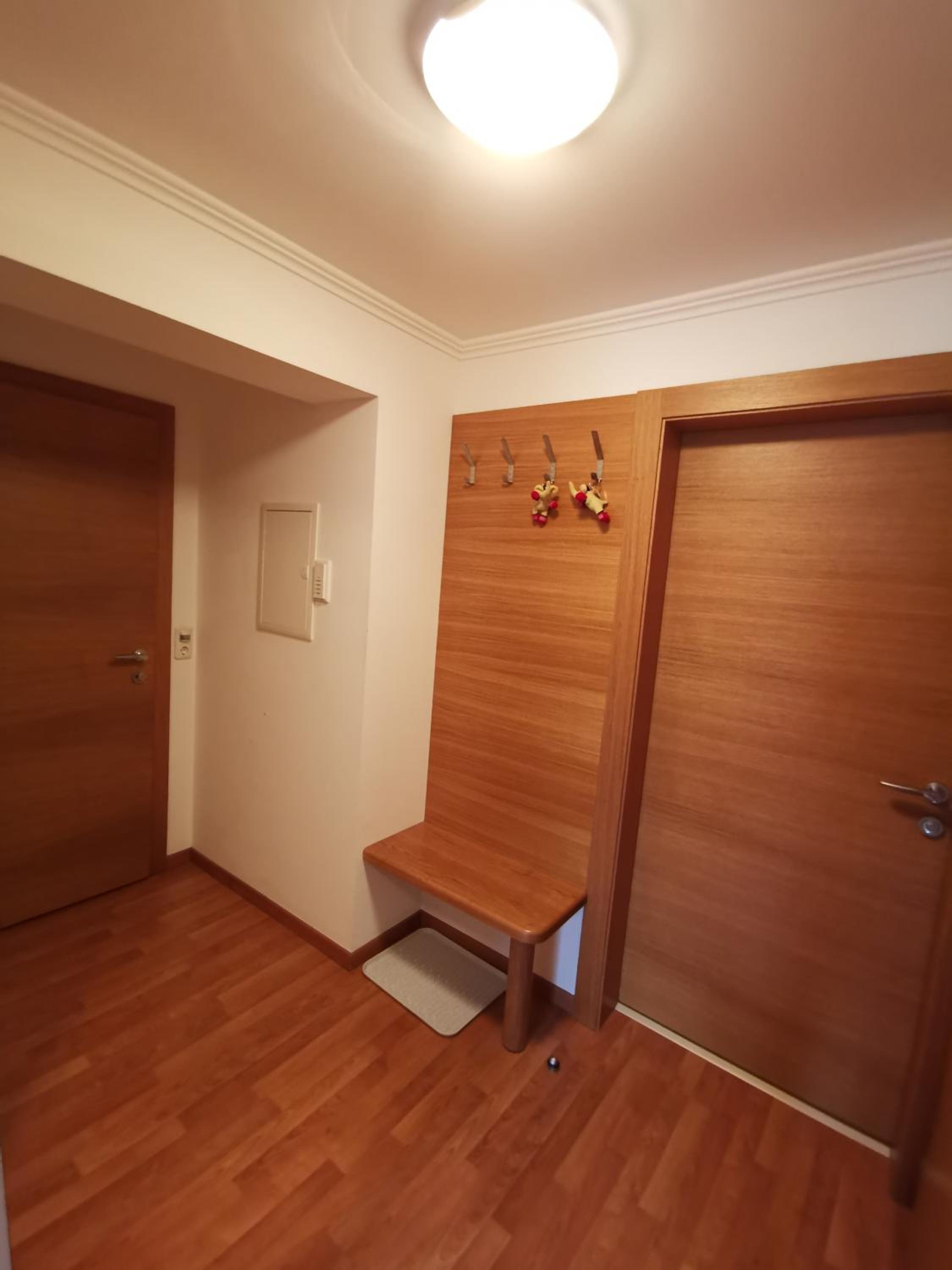 Two-Bedroom Apartment with Balcony photo 1