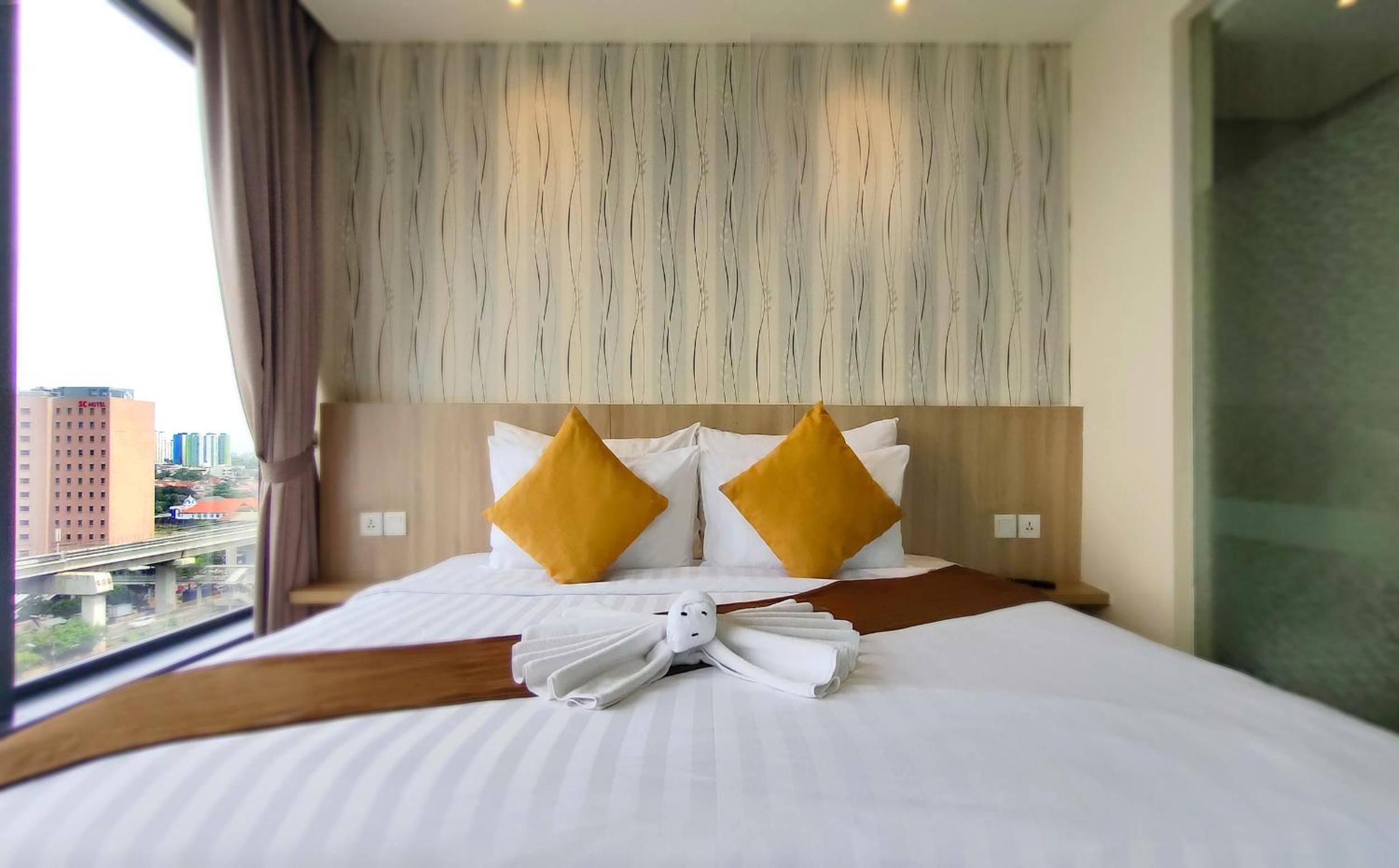 Junior Suite photo 3