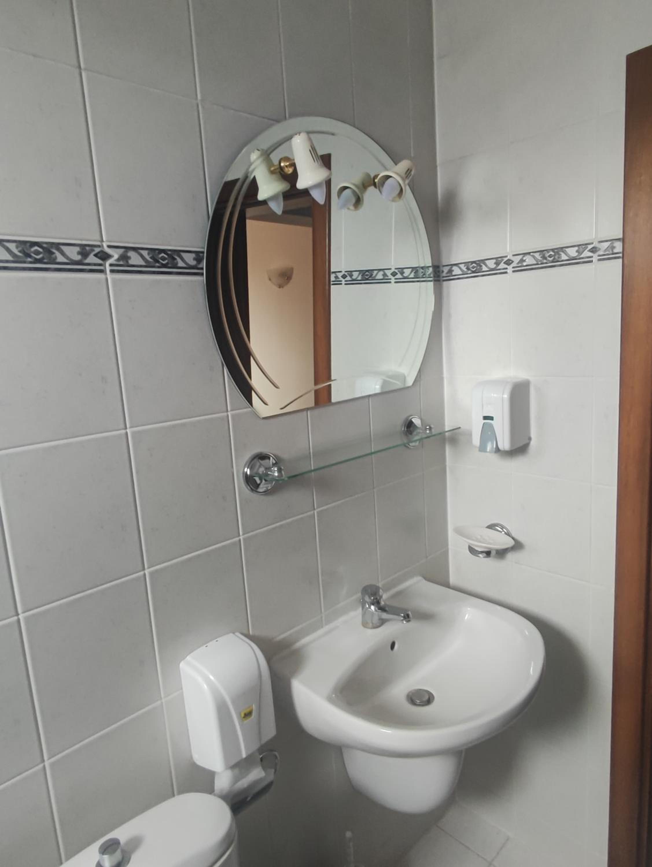 Single Room With Shower photo 2