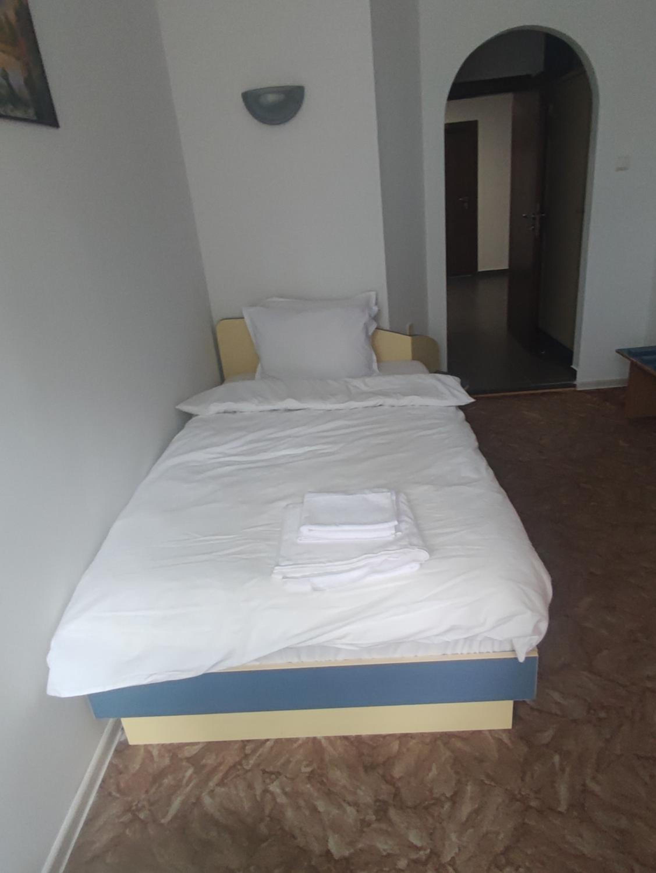 Single Room With Shower photo 1