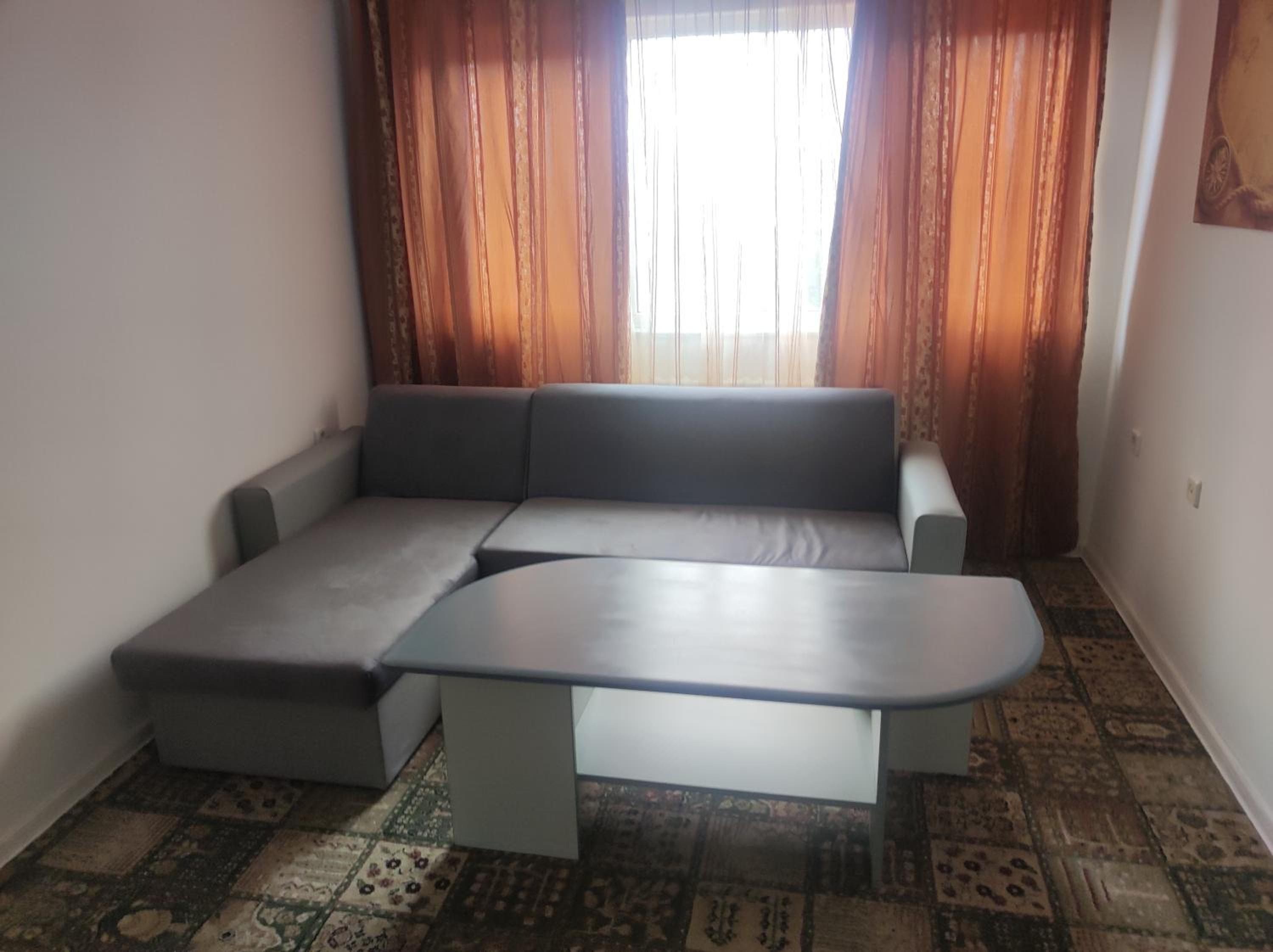 Deluxe Double Room (2 Adults + 1 Child) photo 1