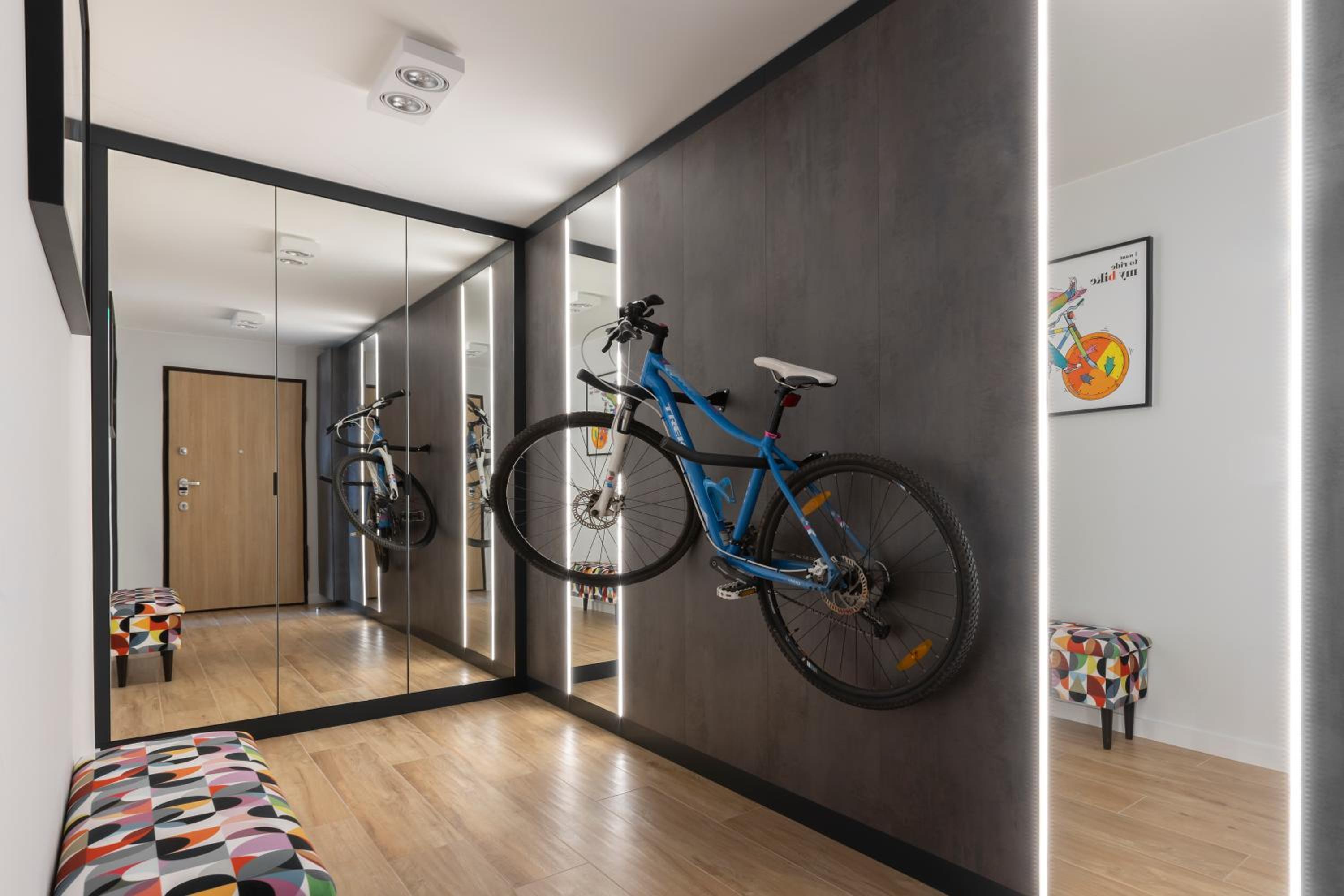 One-Bedroom Apartment - Photo 3