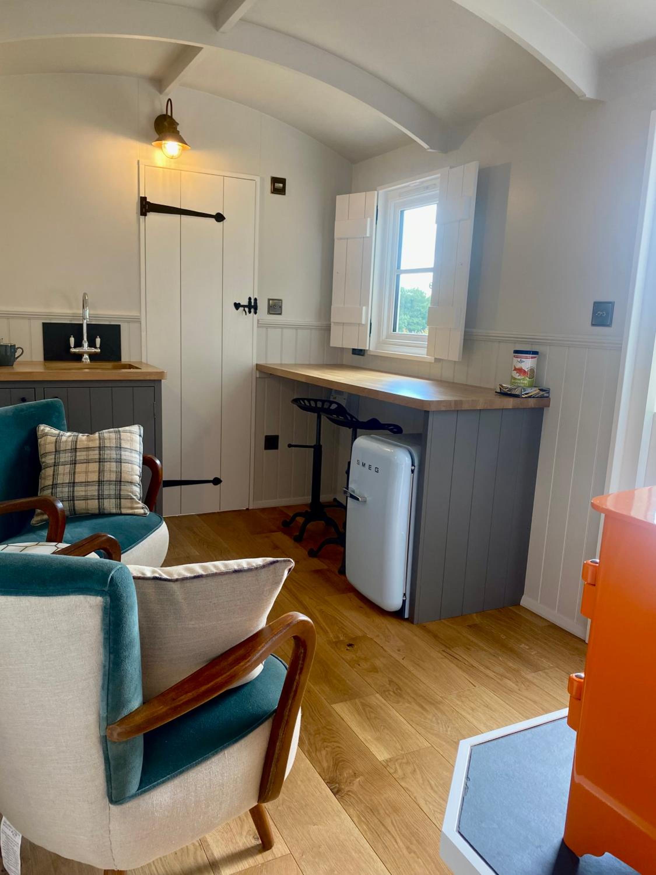 Superior Apartment photo 3