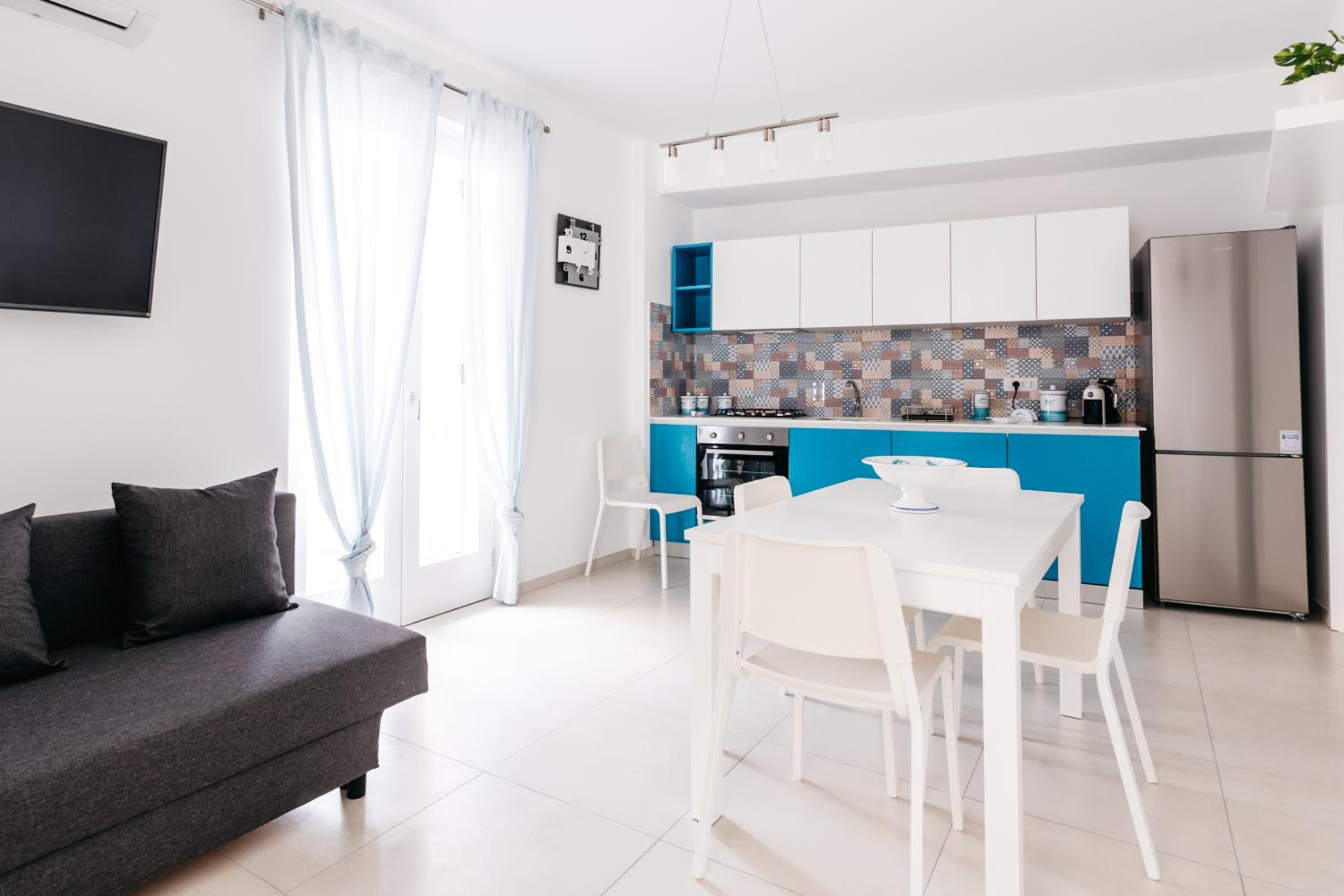 Standard Apartment photo 2