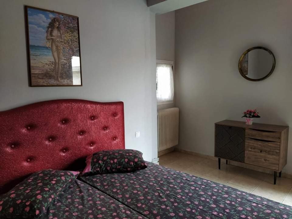 Economy Double Room photo 1