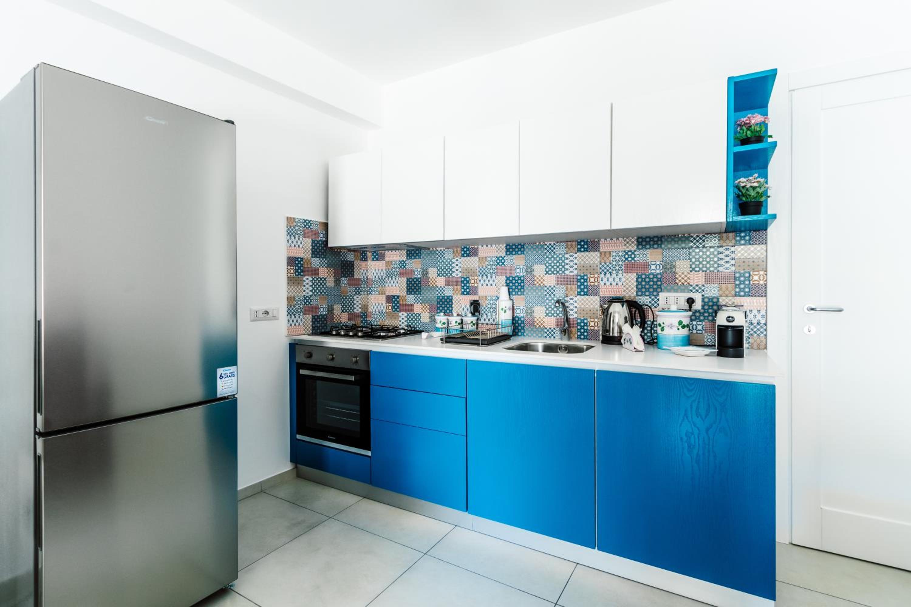 Superior Apartment photo 2
