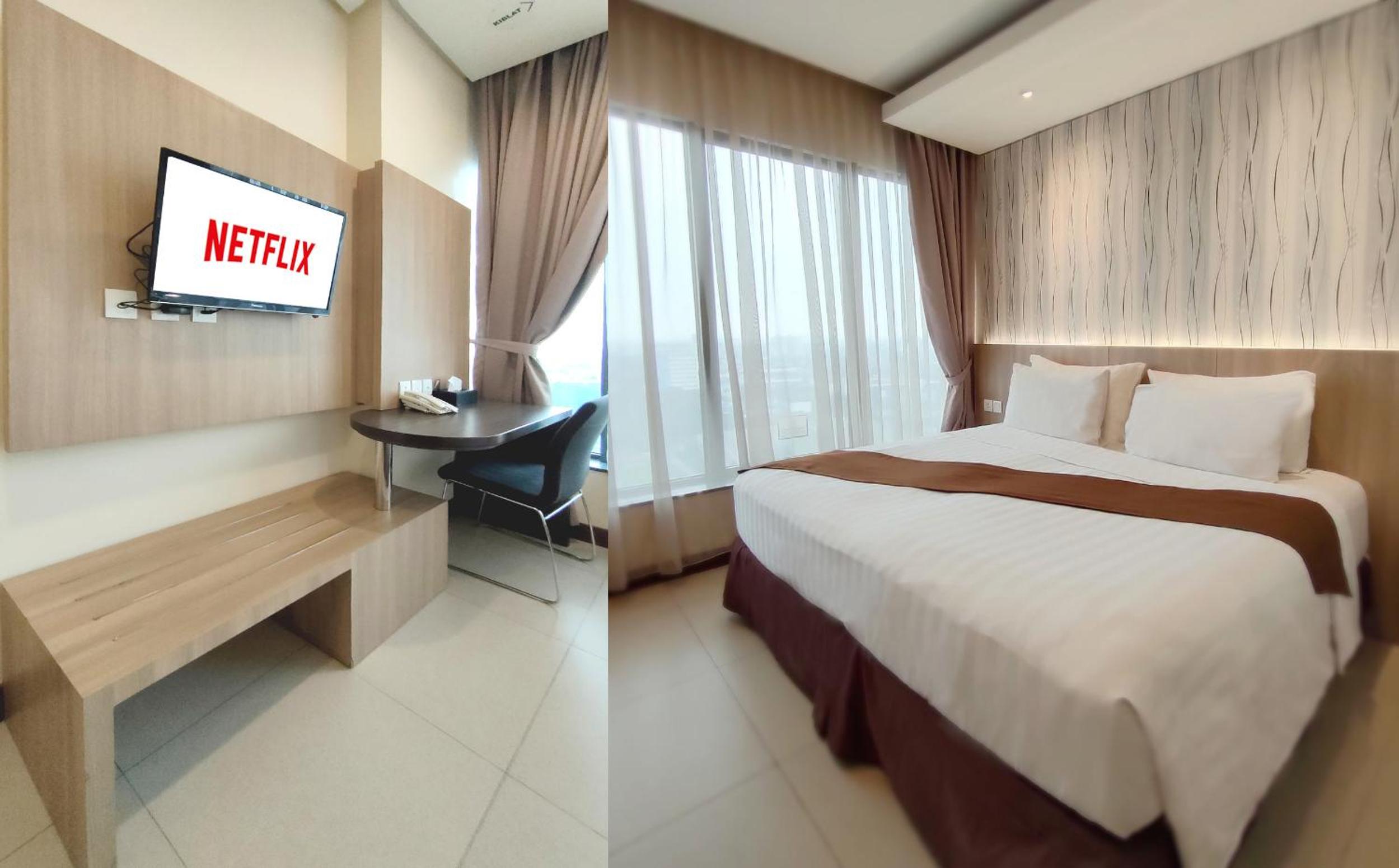 Executive Double Room photo 1