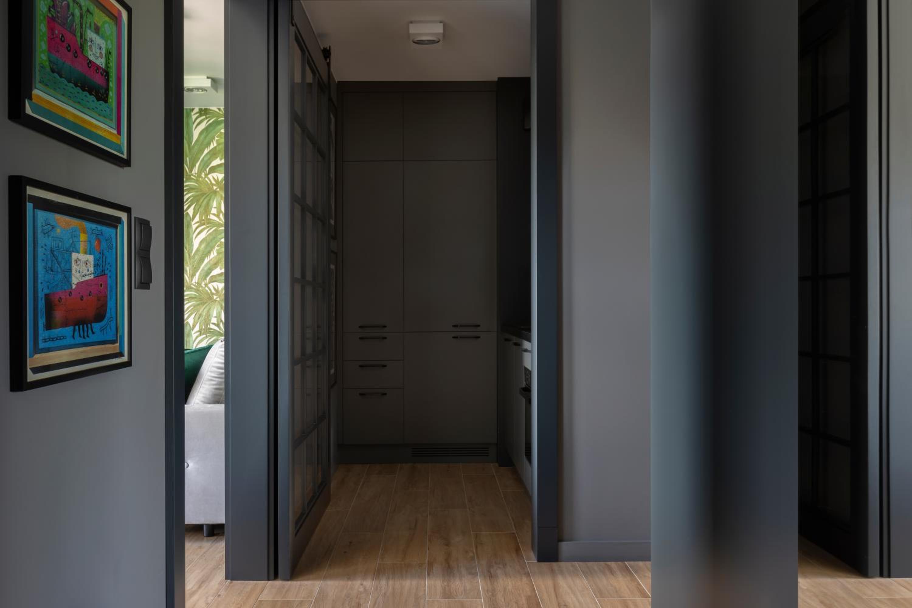 One-Bedroom Apartment - Photo 14