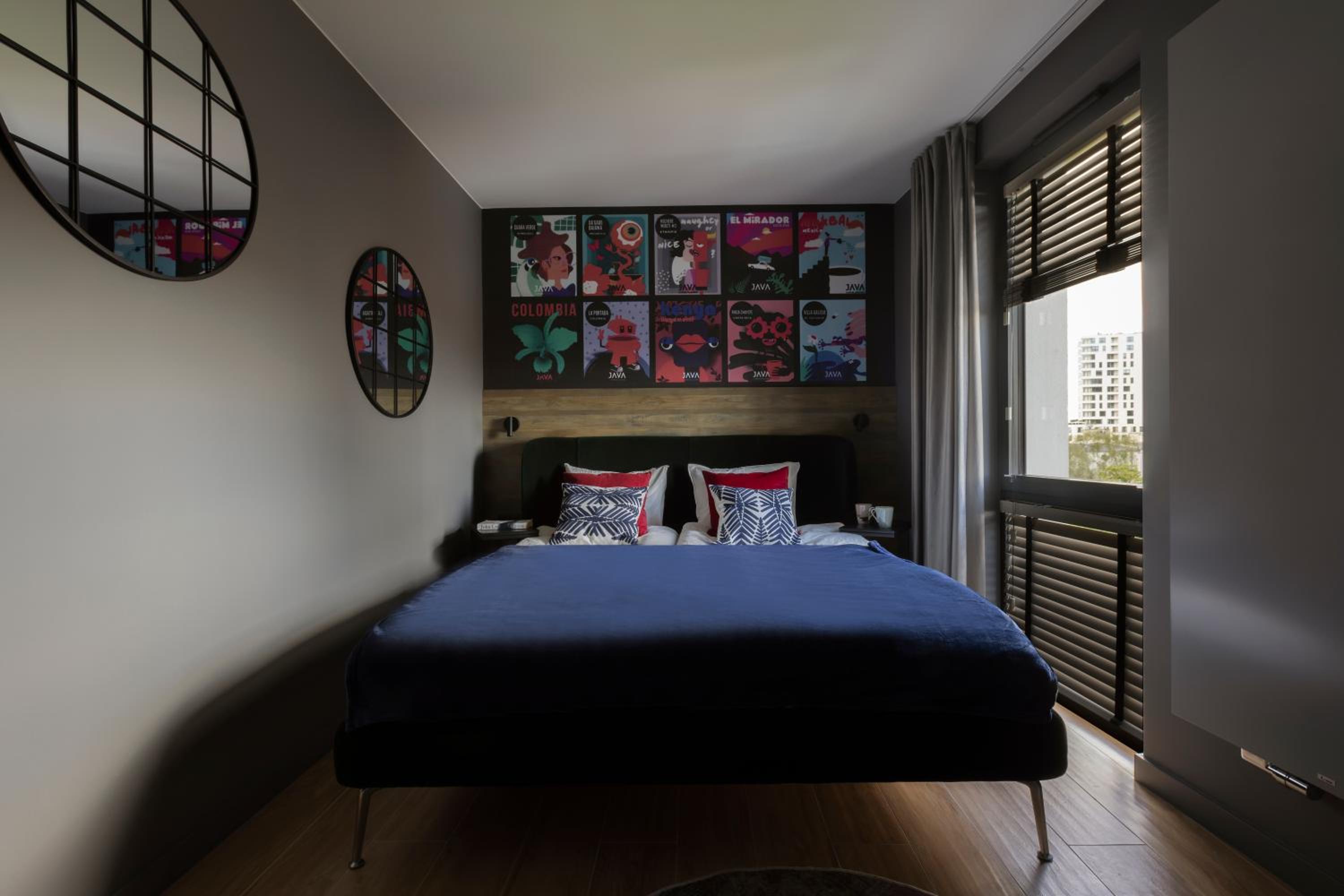 One-Bedroom Apartment - Photo 15