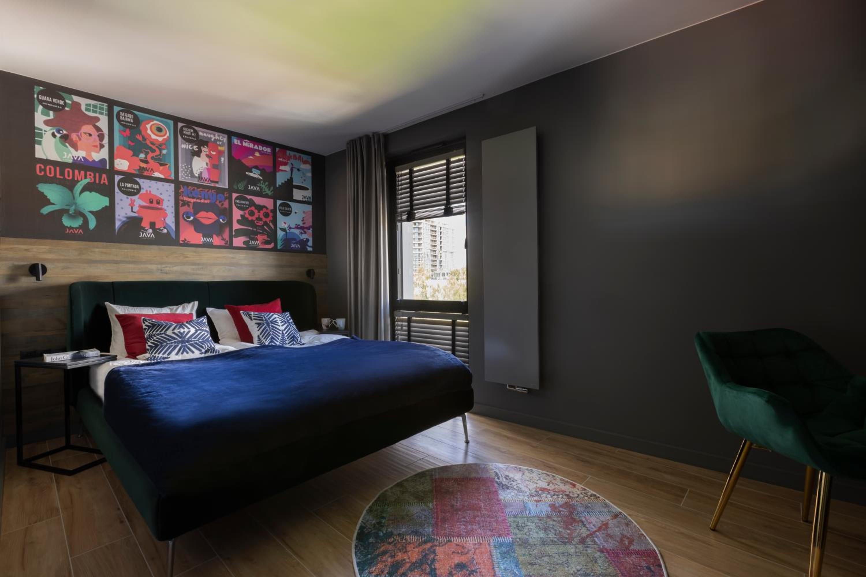 One-Bedroom Apartment - Photo 17