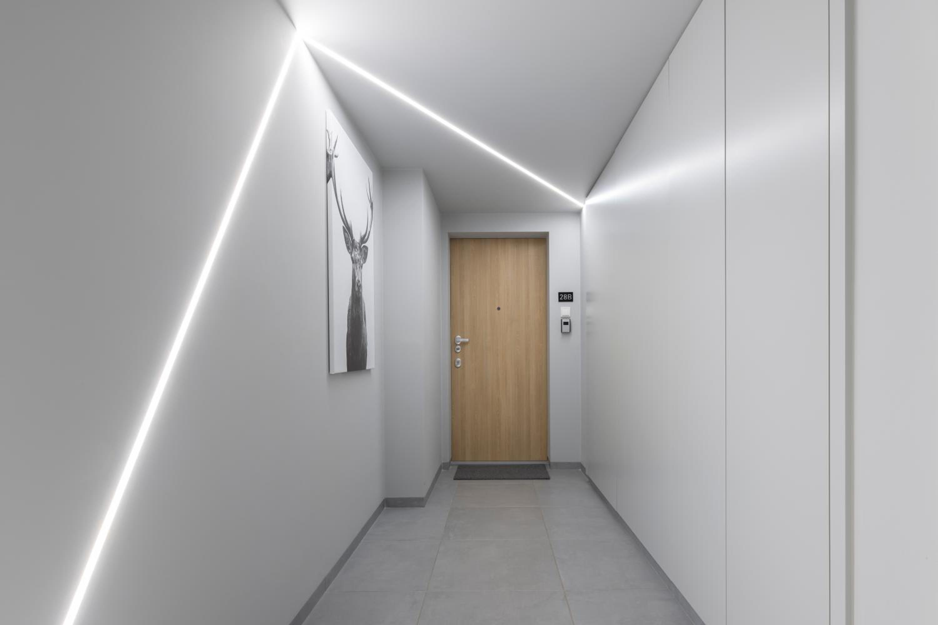 One-Bedroom Apartment - Photo 22
