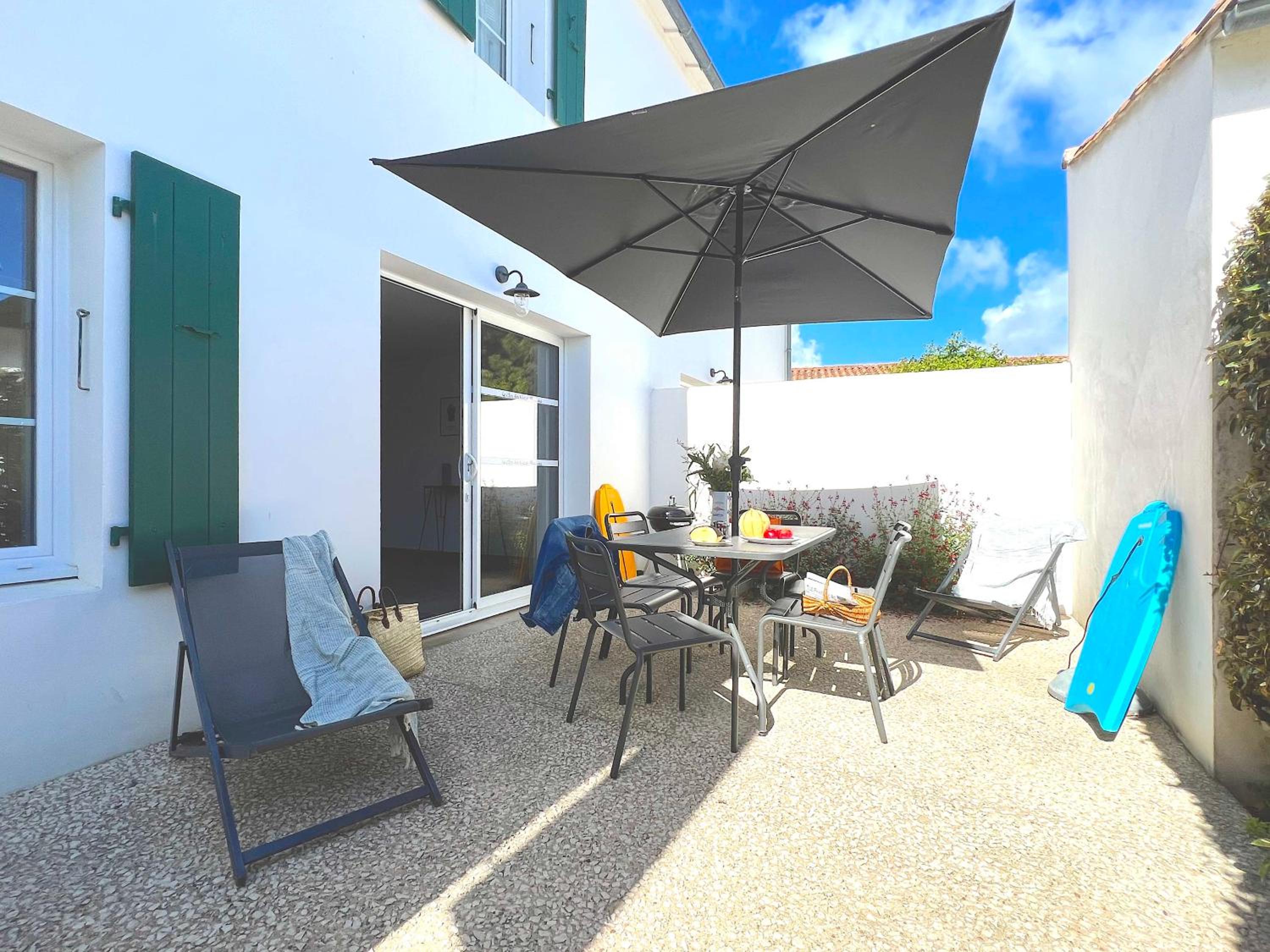 Two-Bedroom Villa photo 1