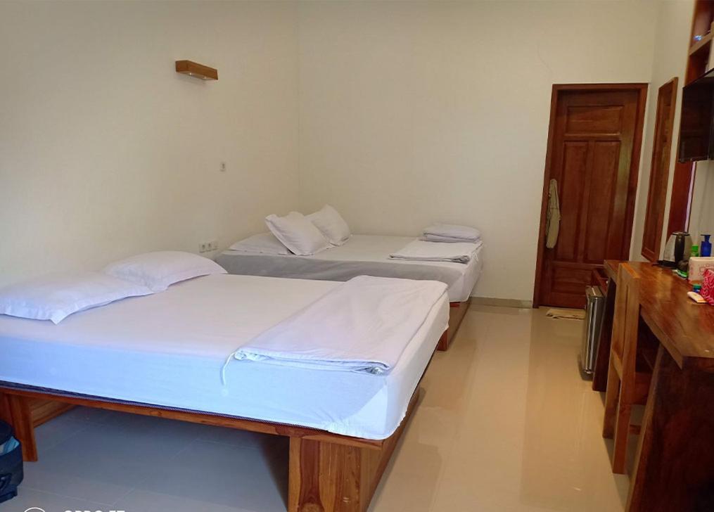 Deluxe Double or Twin Room - Photo 3