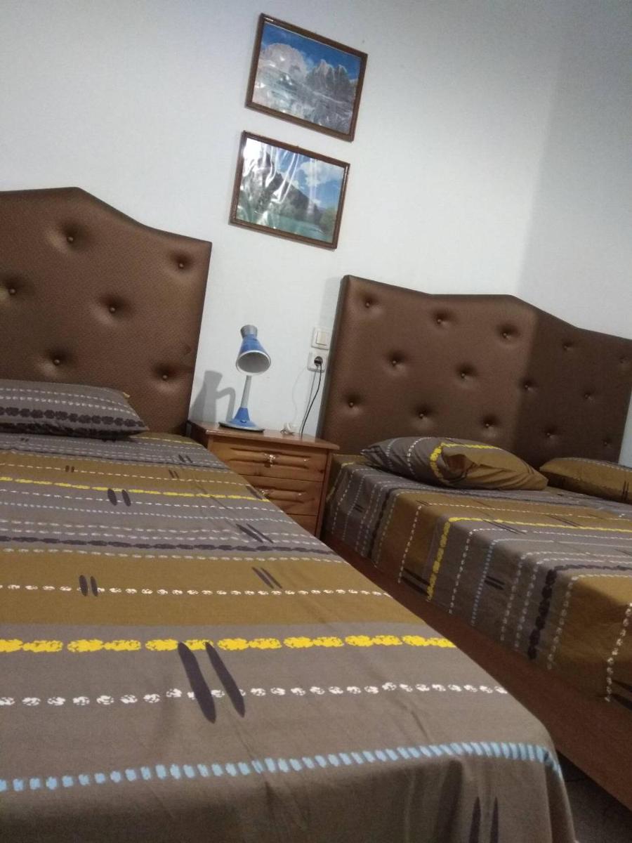 Economy Triple Room photo 1