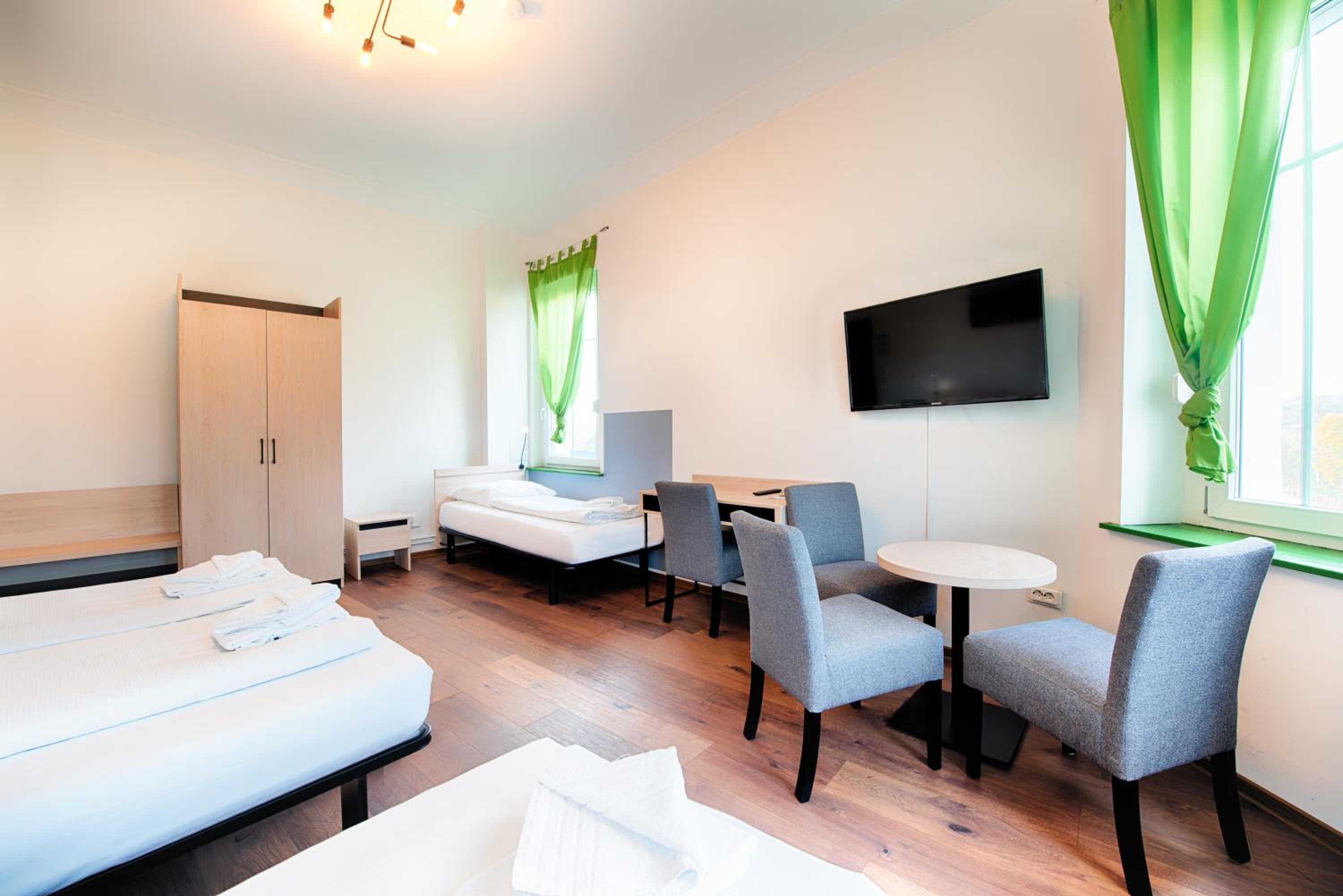 Quadruple Room - Annex photo 3