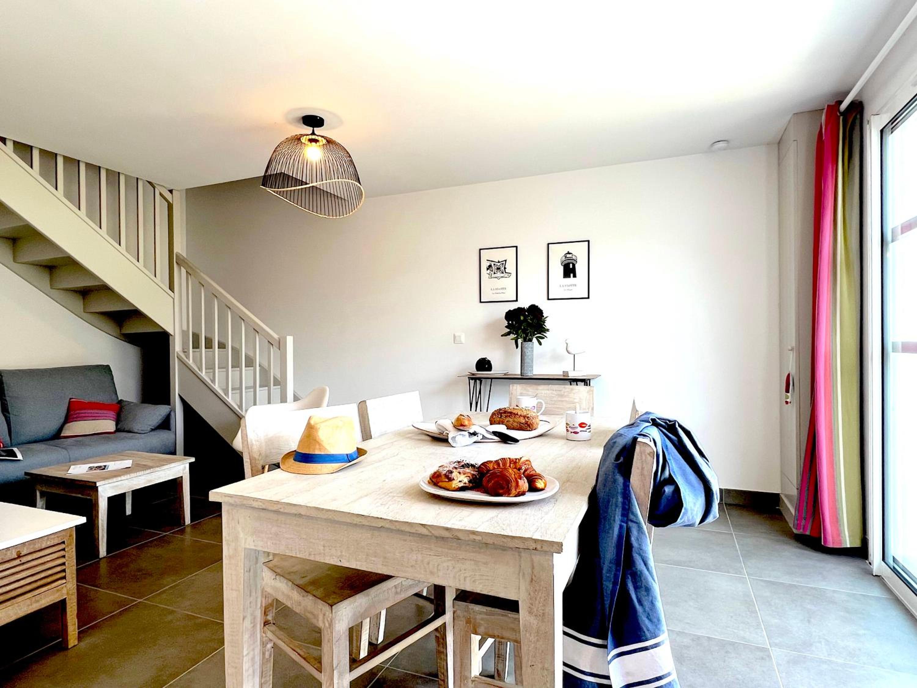 Two-Bedroom Villa photo 2