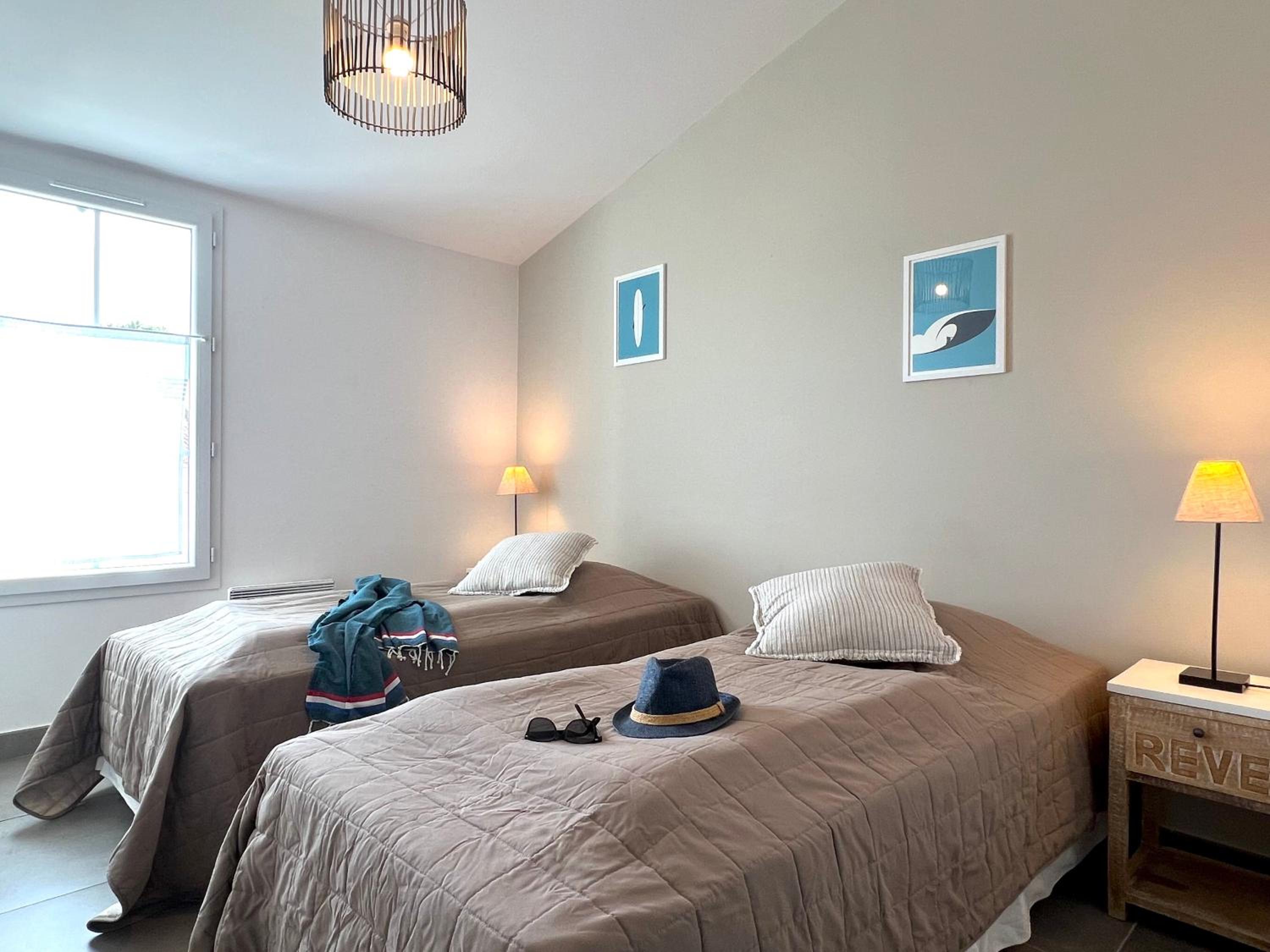 Two-Bedroom Villa photo 3