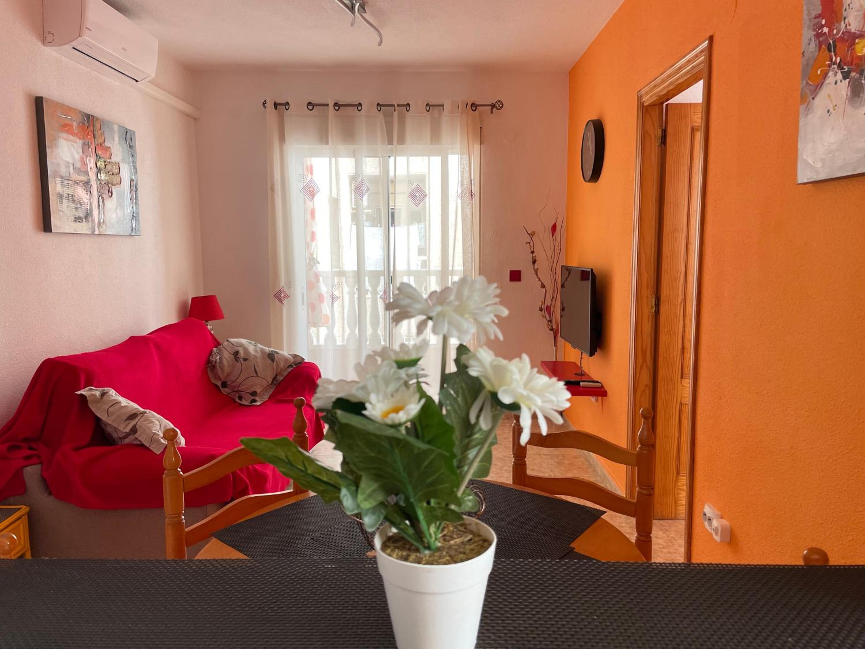 Apartamento