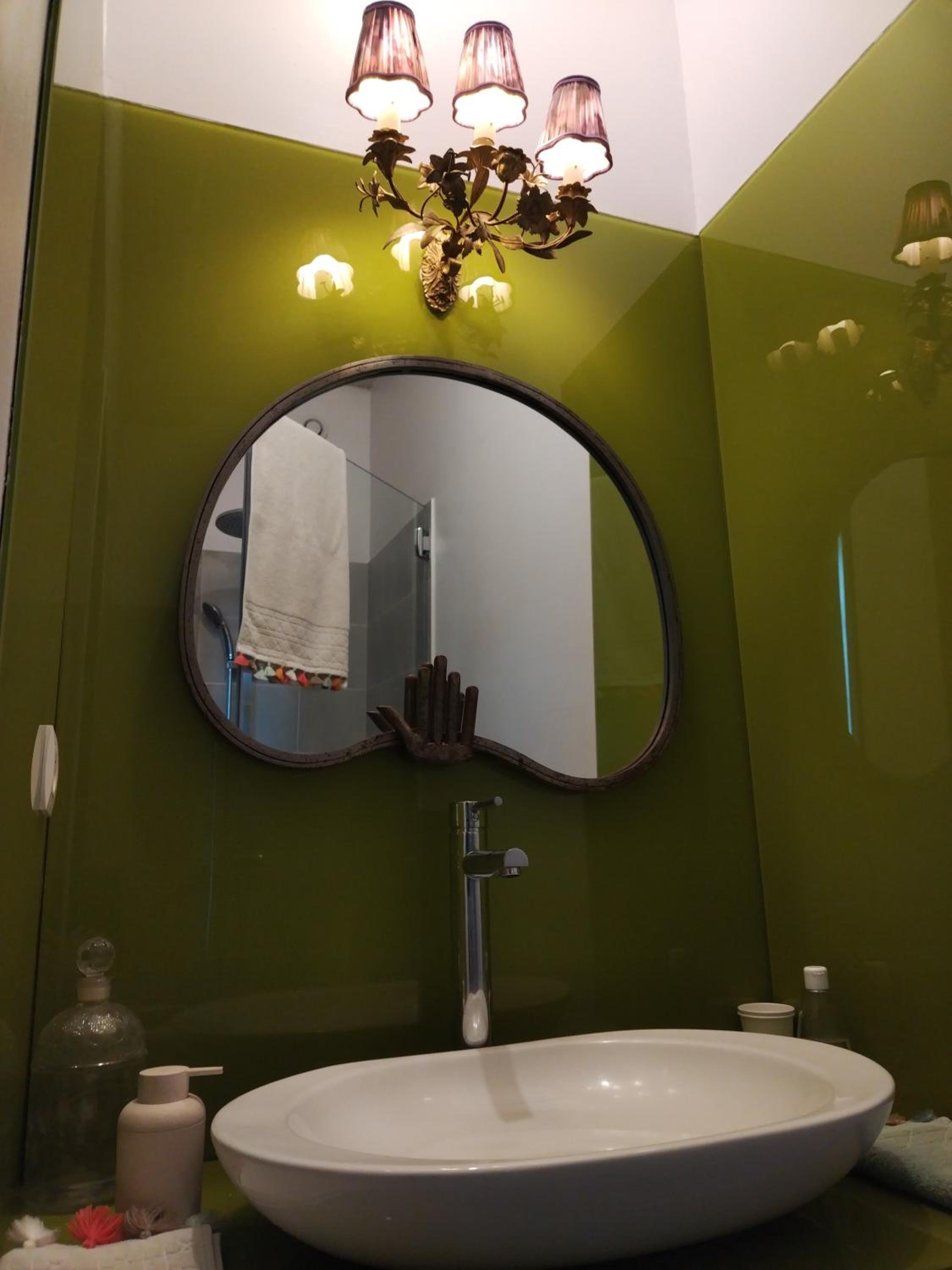 Double Room with Garden View - Photo 4