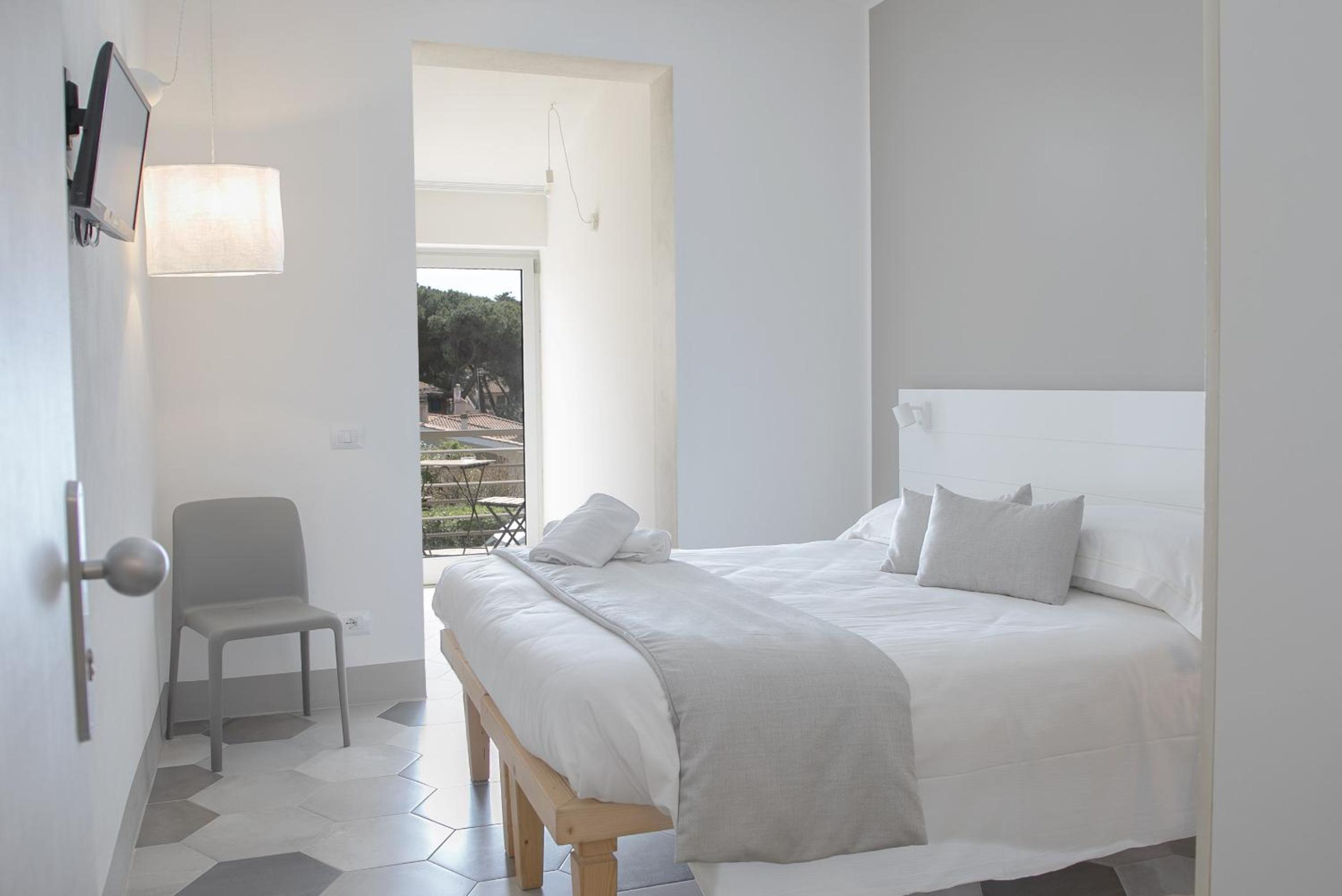 Double Room with Balcony photo 1