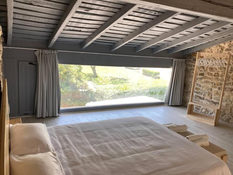 Casa de tres habitaciones