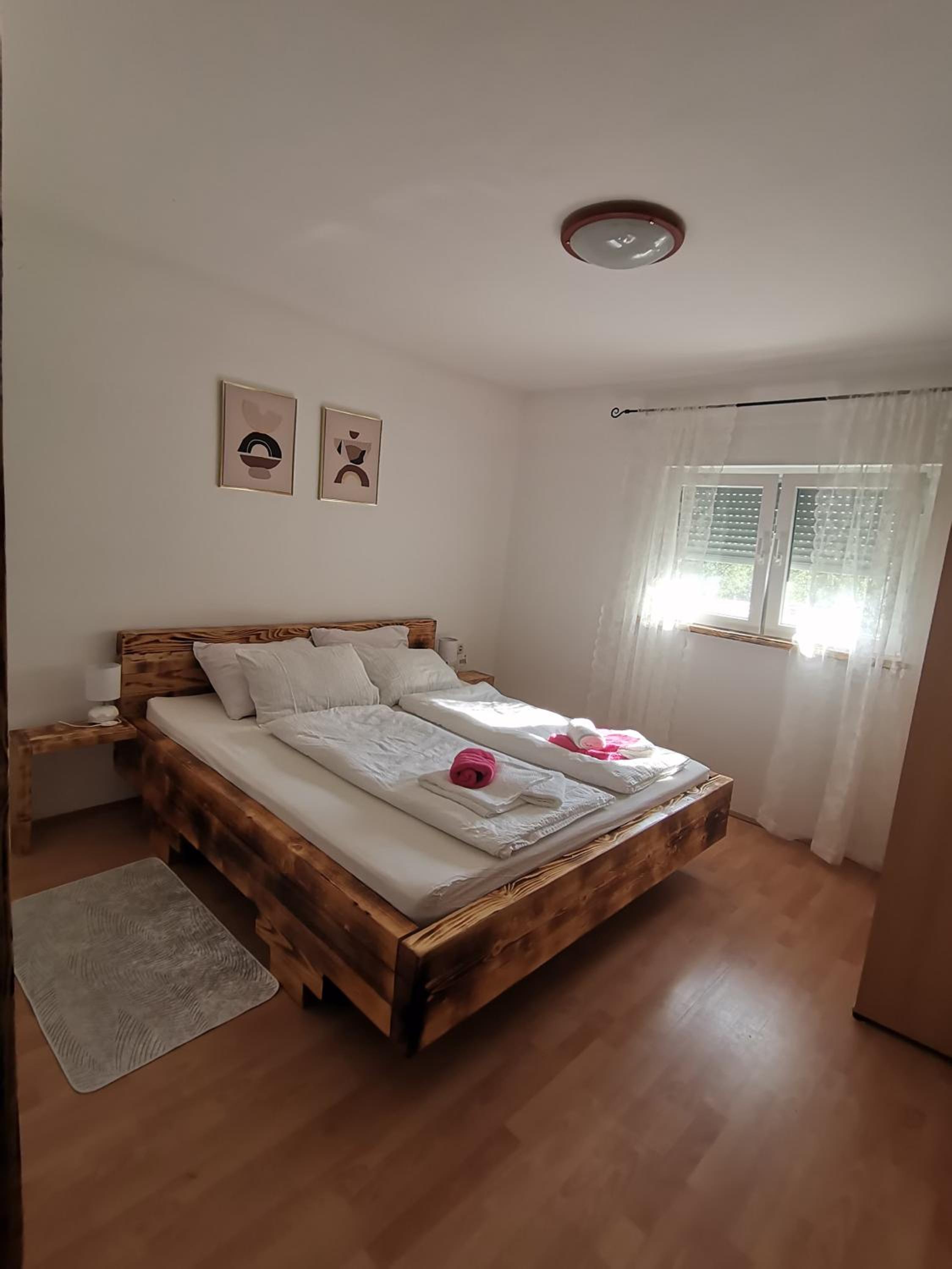 Two-Bedroom Villa photo 1