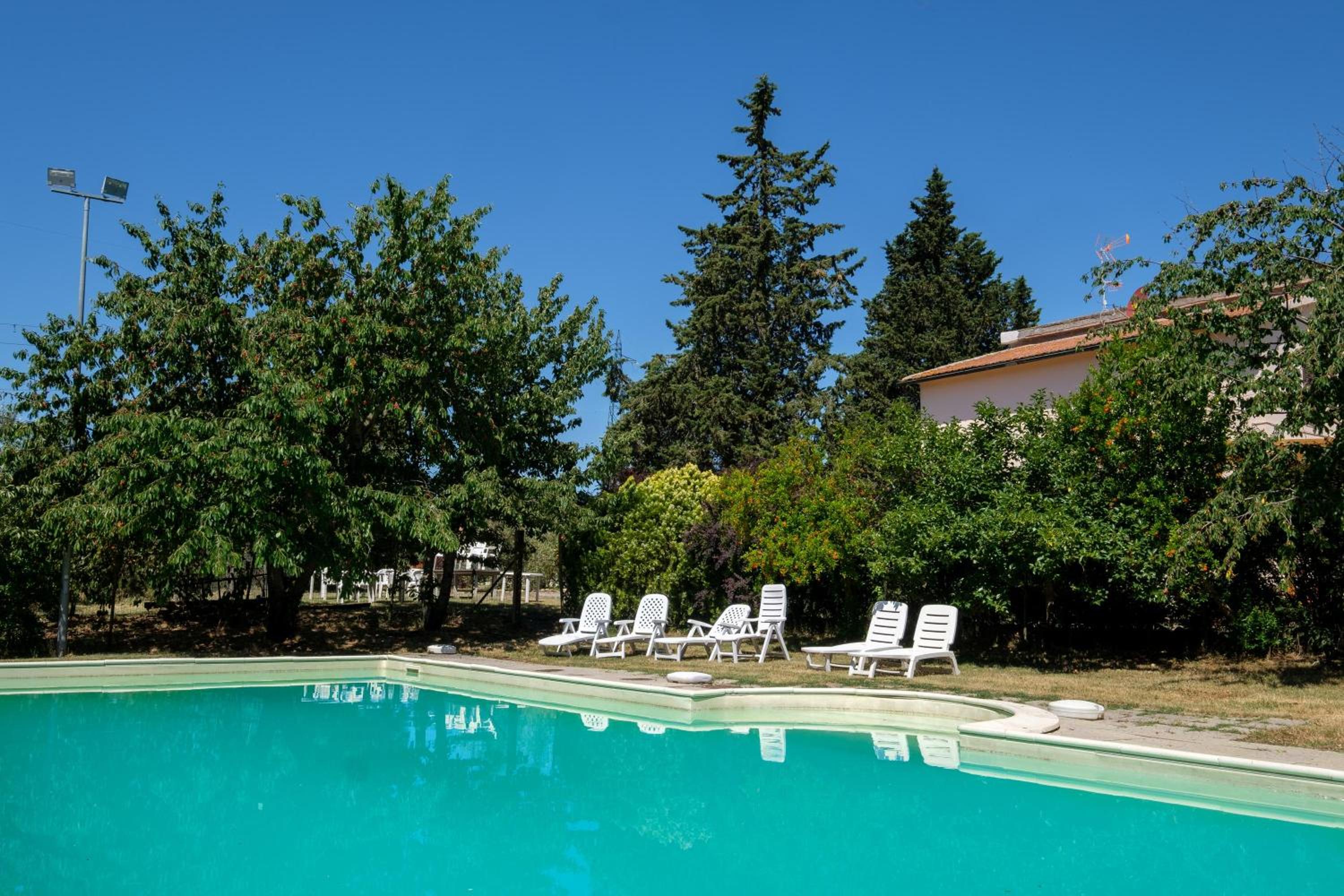 Villa with Garden View photo 3