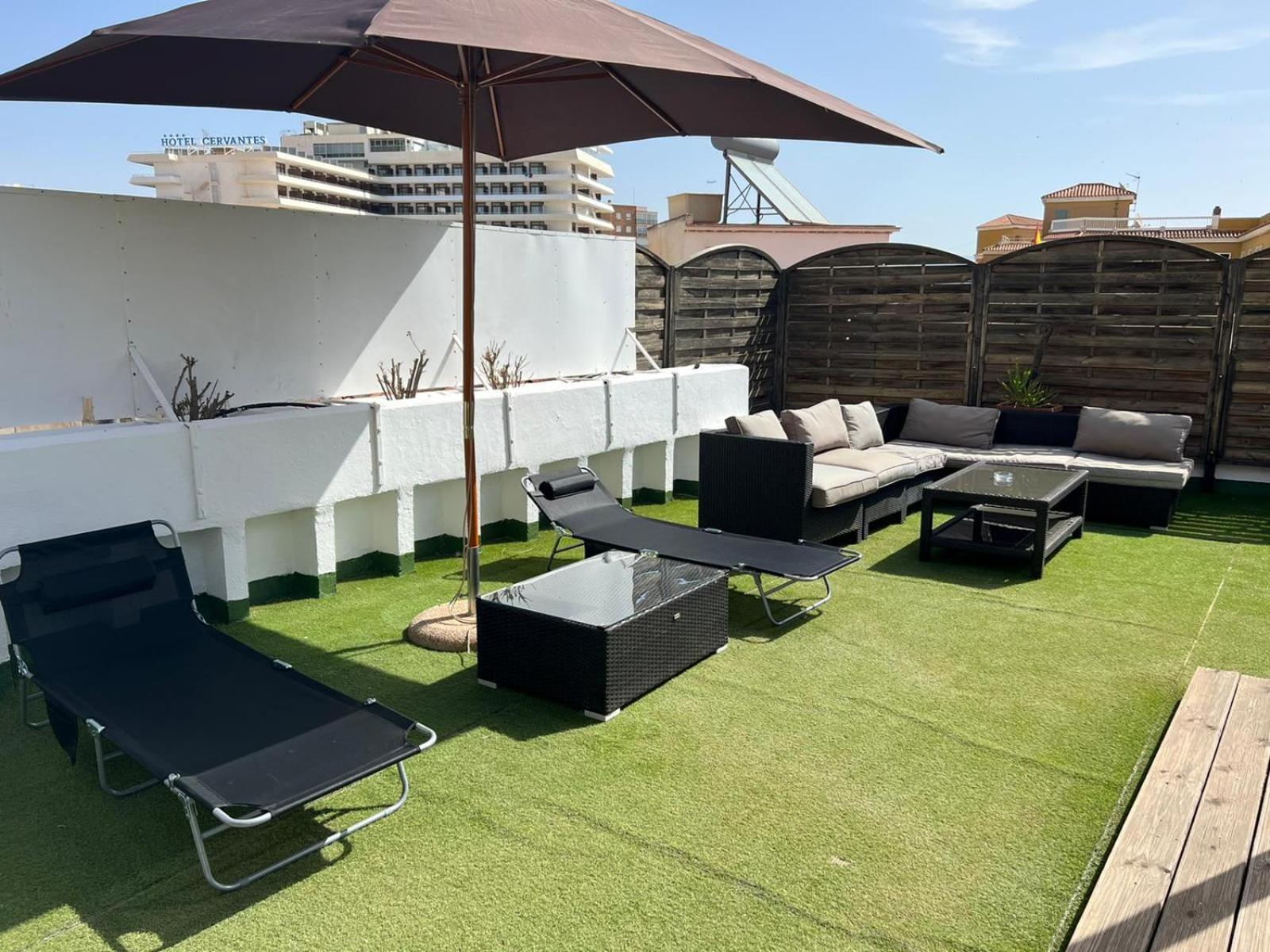 Suite with Terrace photo 2
