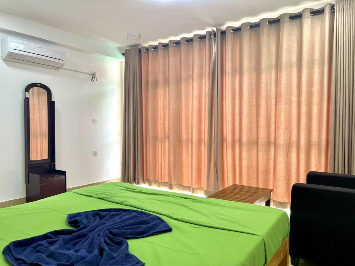 Deluxe Double or Twin Room with Pool View photo 1