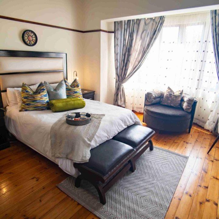 Deluxe Double Room - Photo 1
