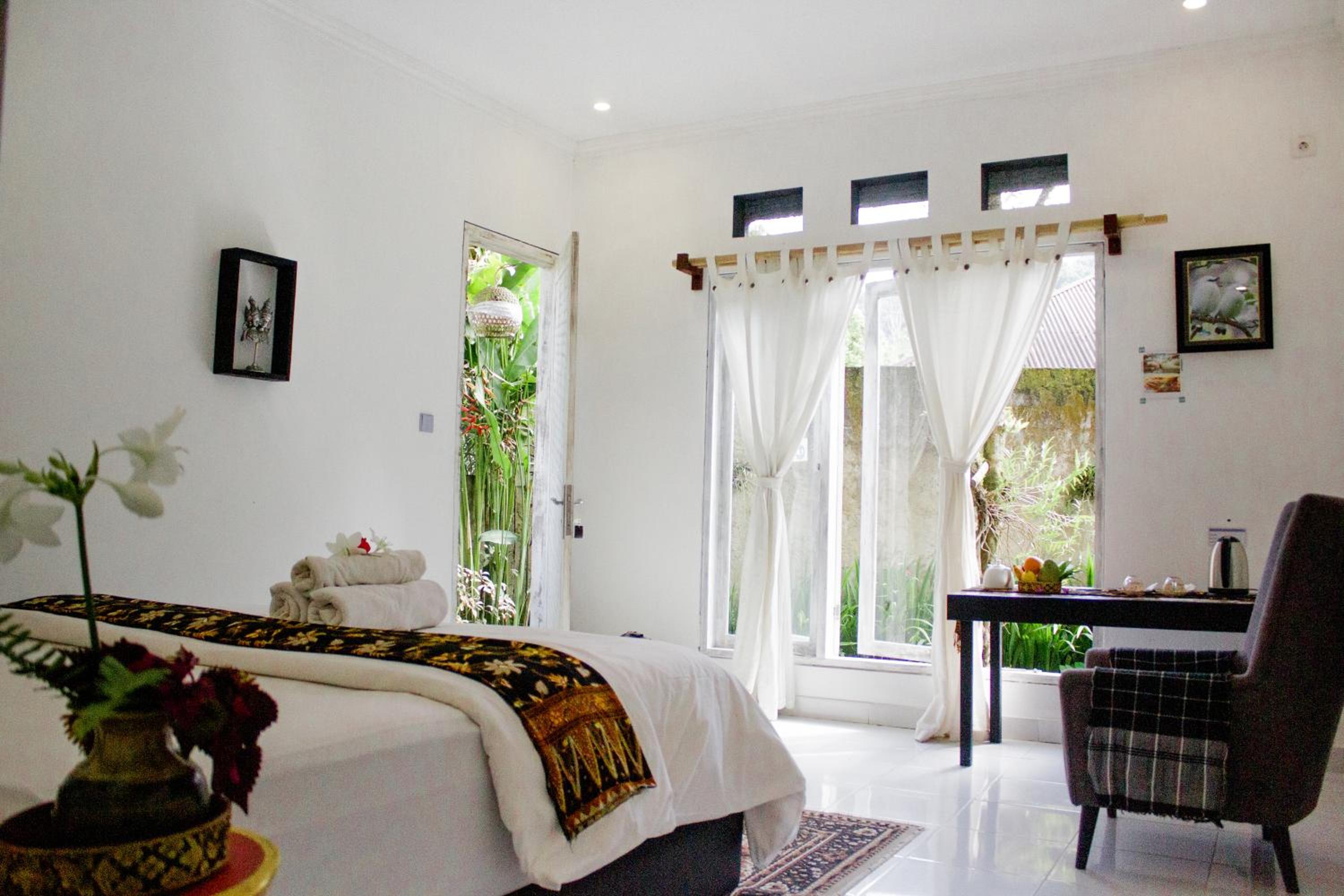 Double Room - Photo 1
