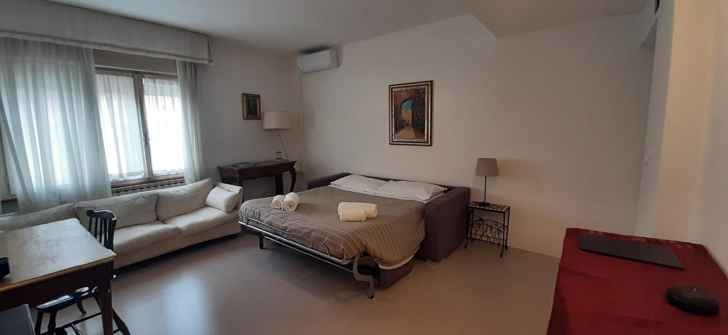 Superior Quadruple Room photo 3