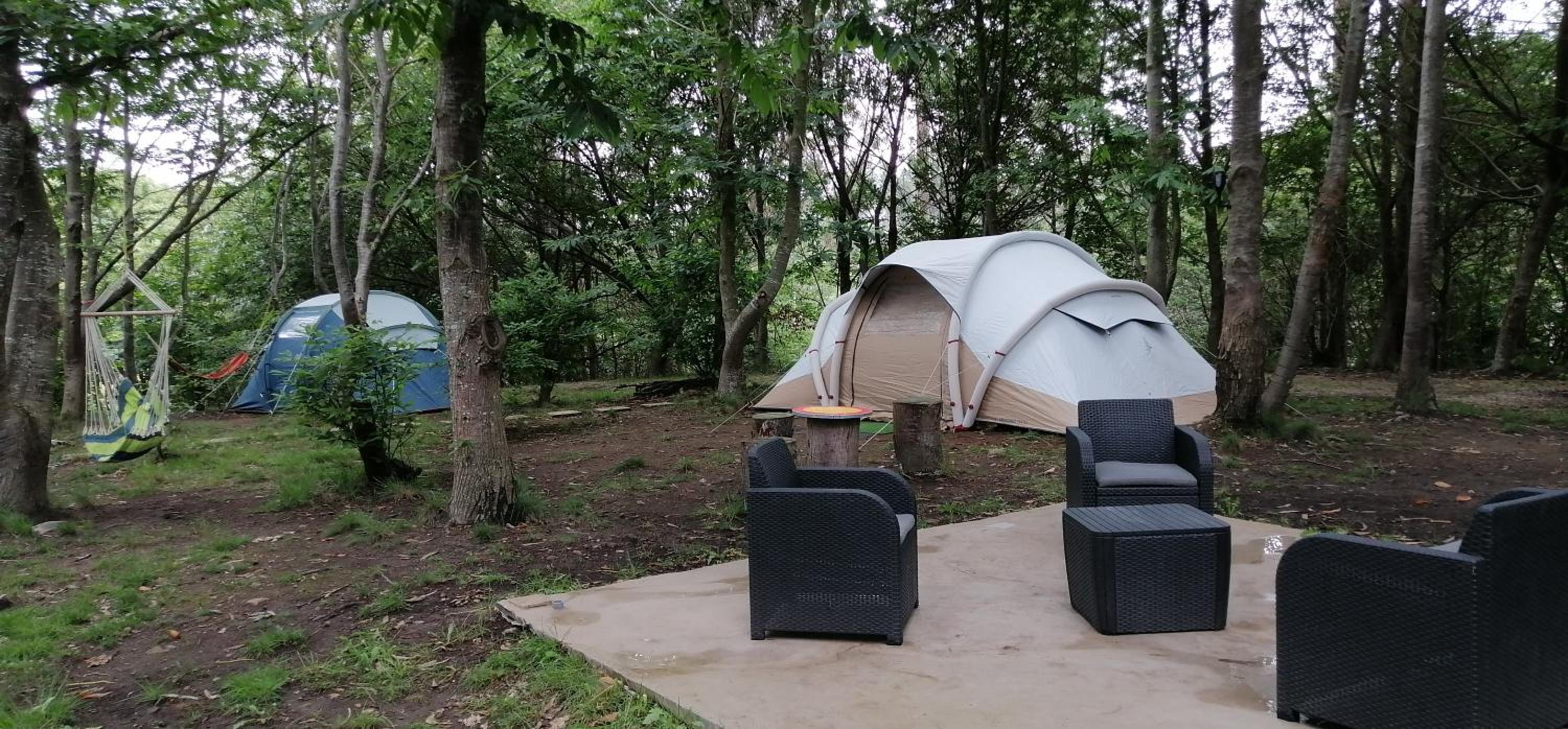 Two-Bedroom Tent - Photo 24