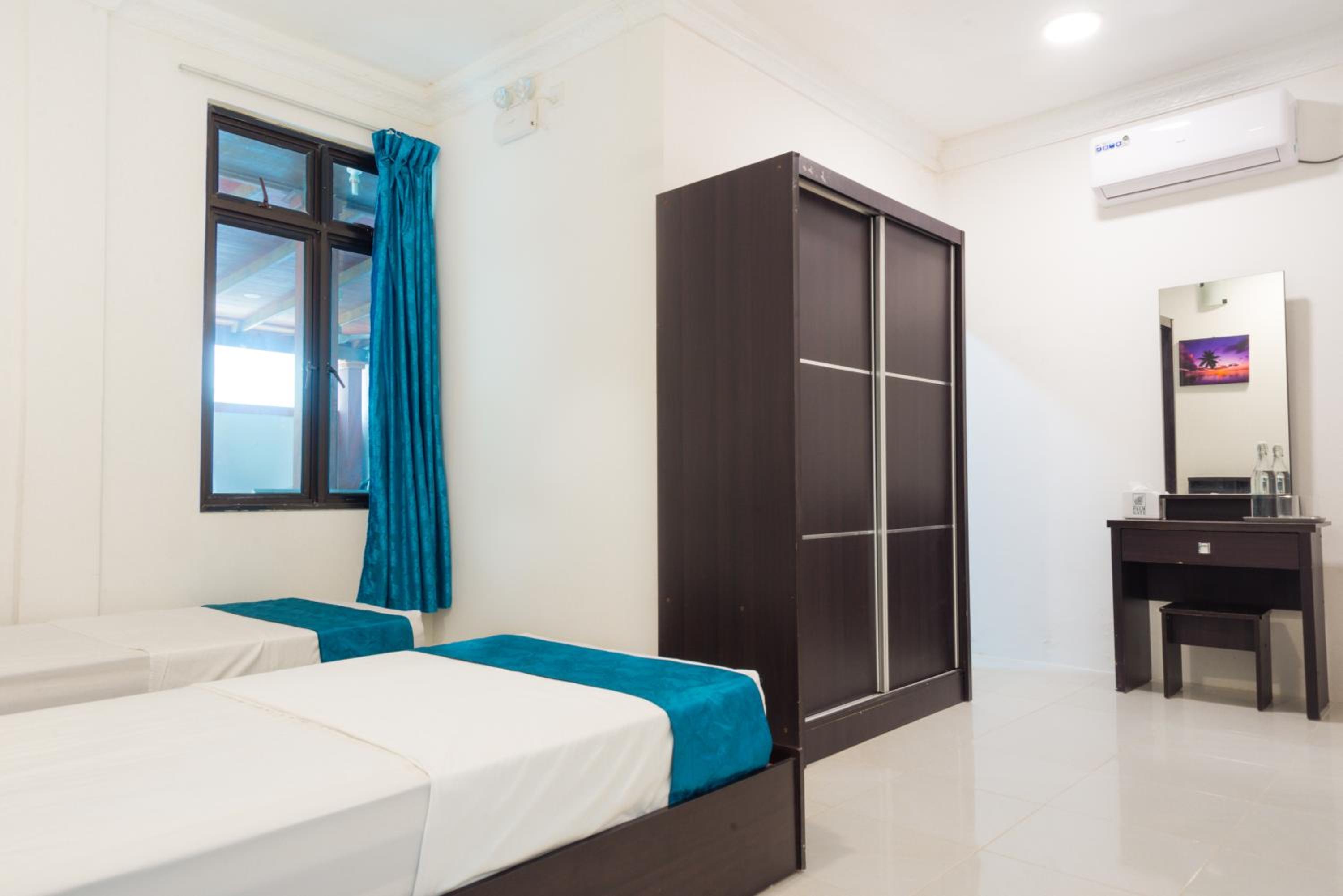 Standard Double or Twin Room - Photo 2