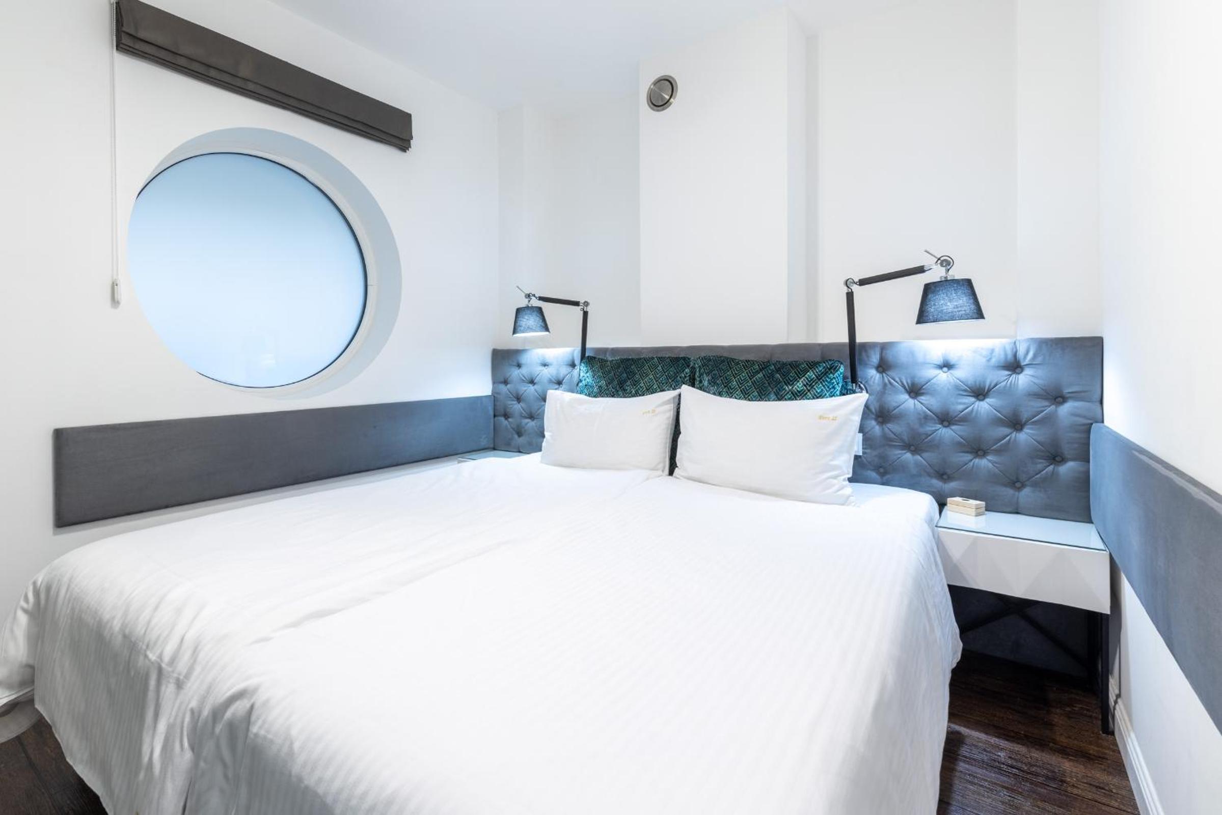 Superior King Room photo 3