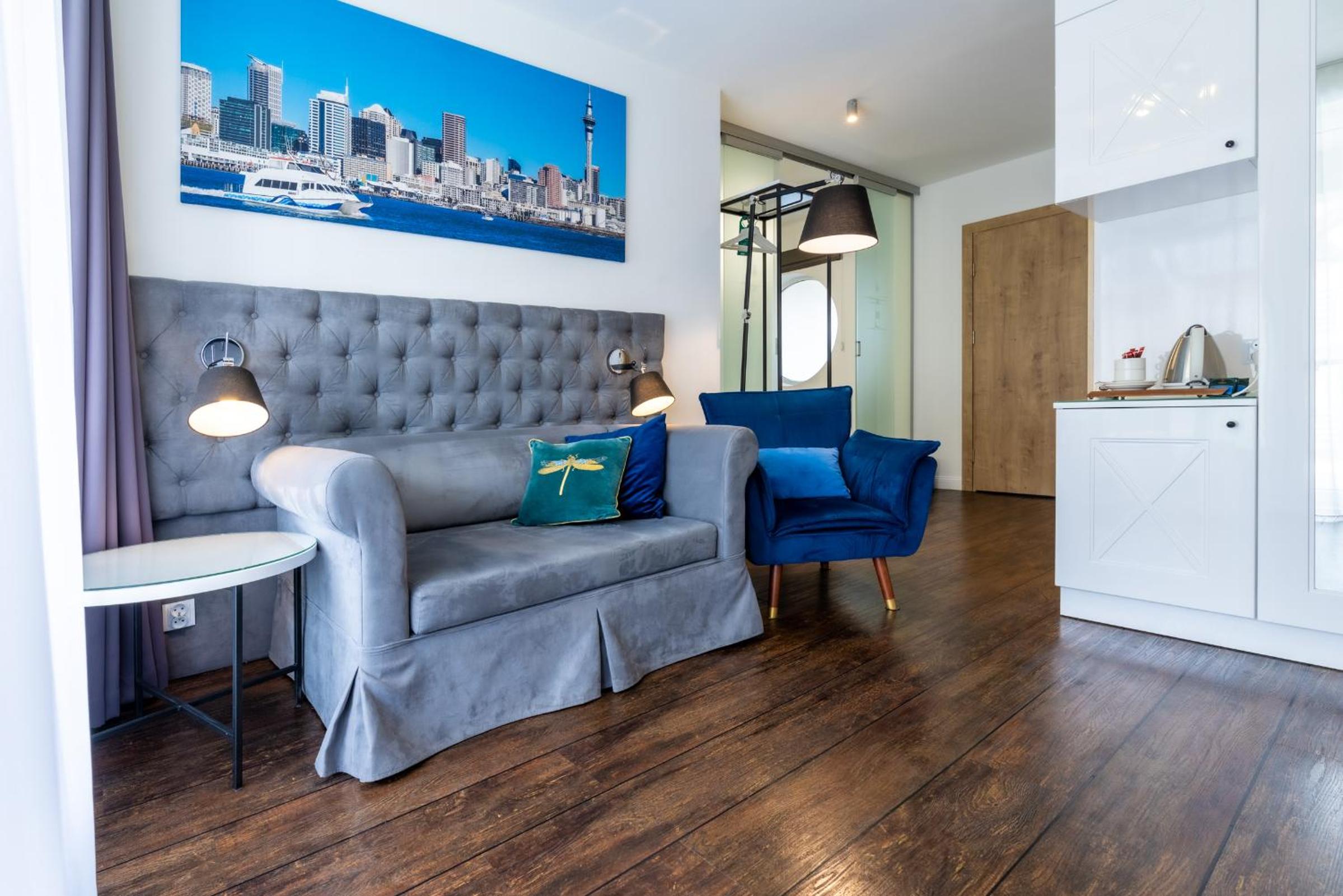 Superior King Room photo 1