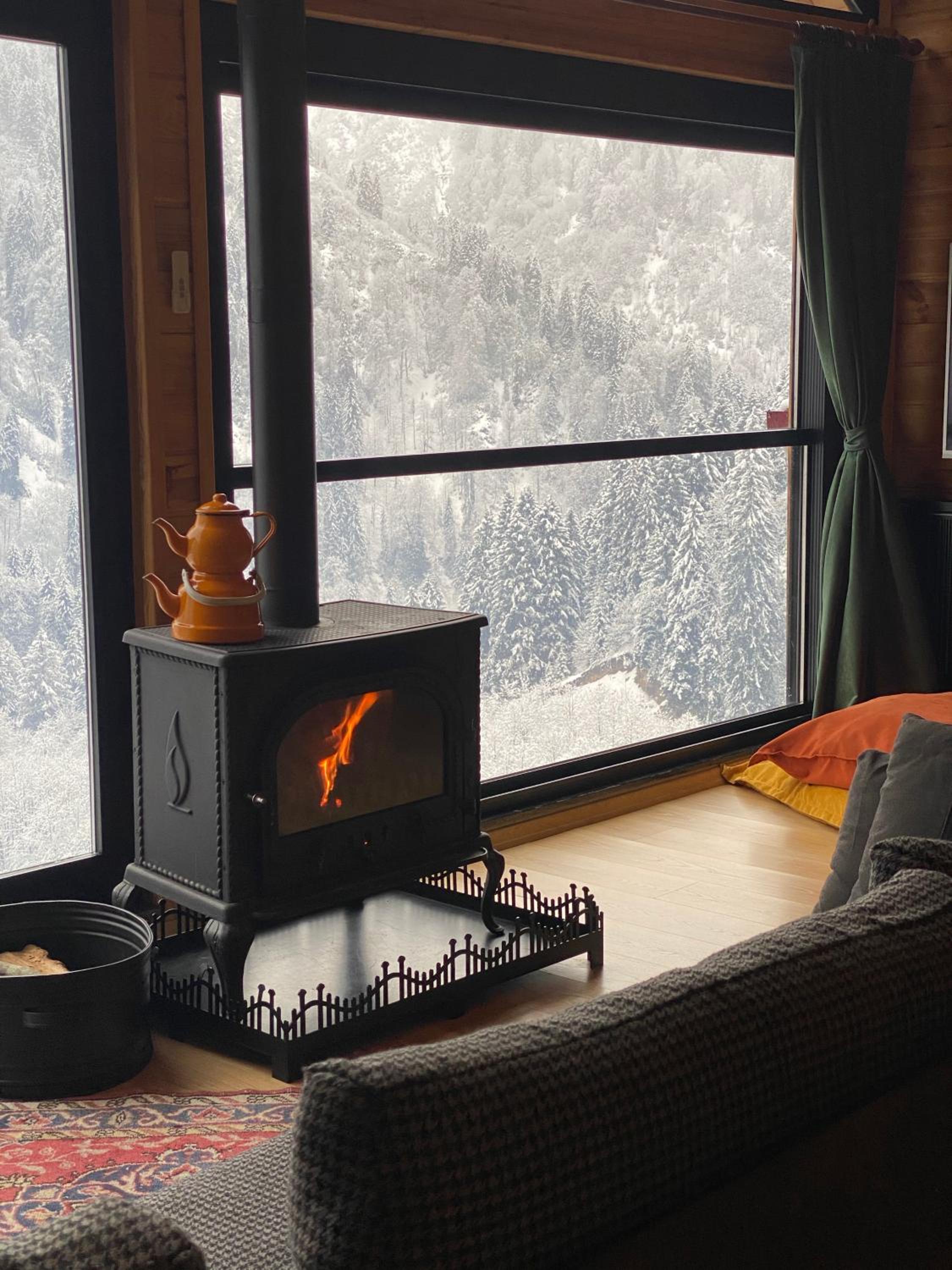 Superior Chalet photo 1