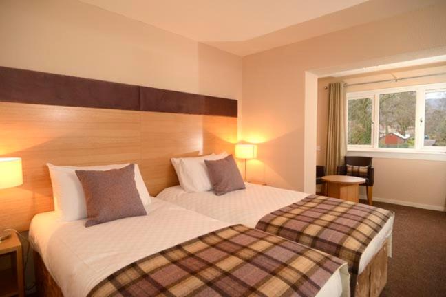 Twin Room photo 1
