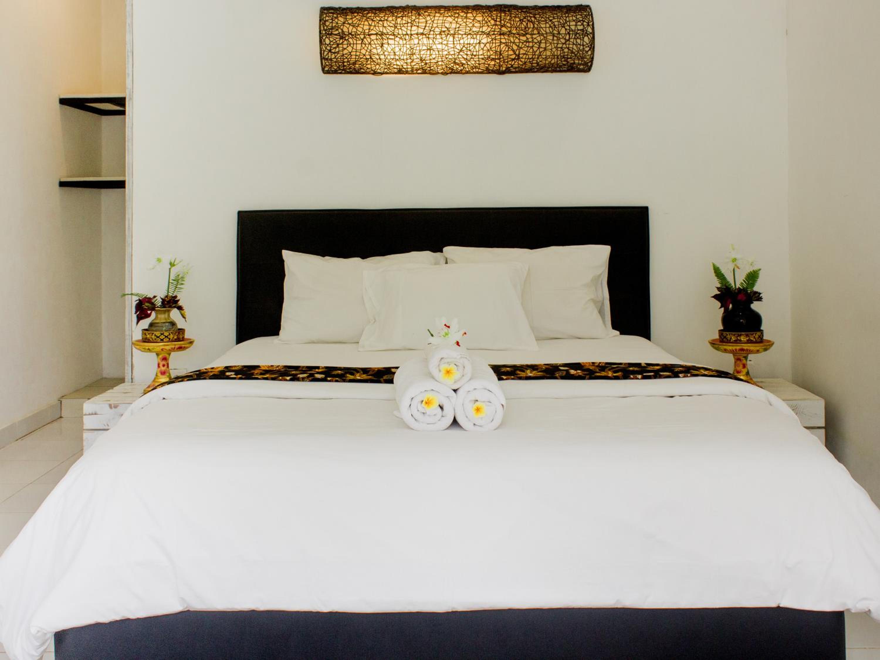 Double Room - Photo 2