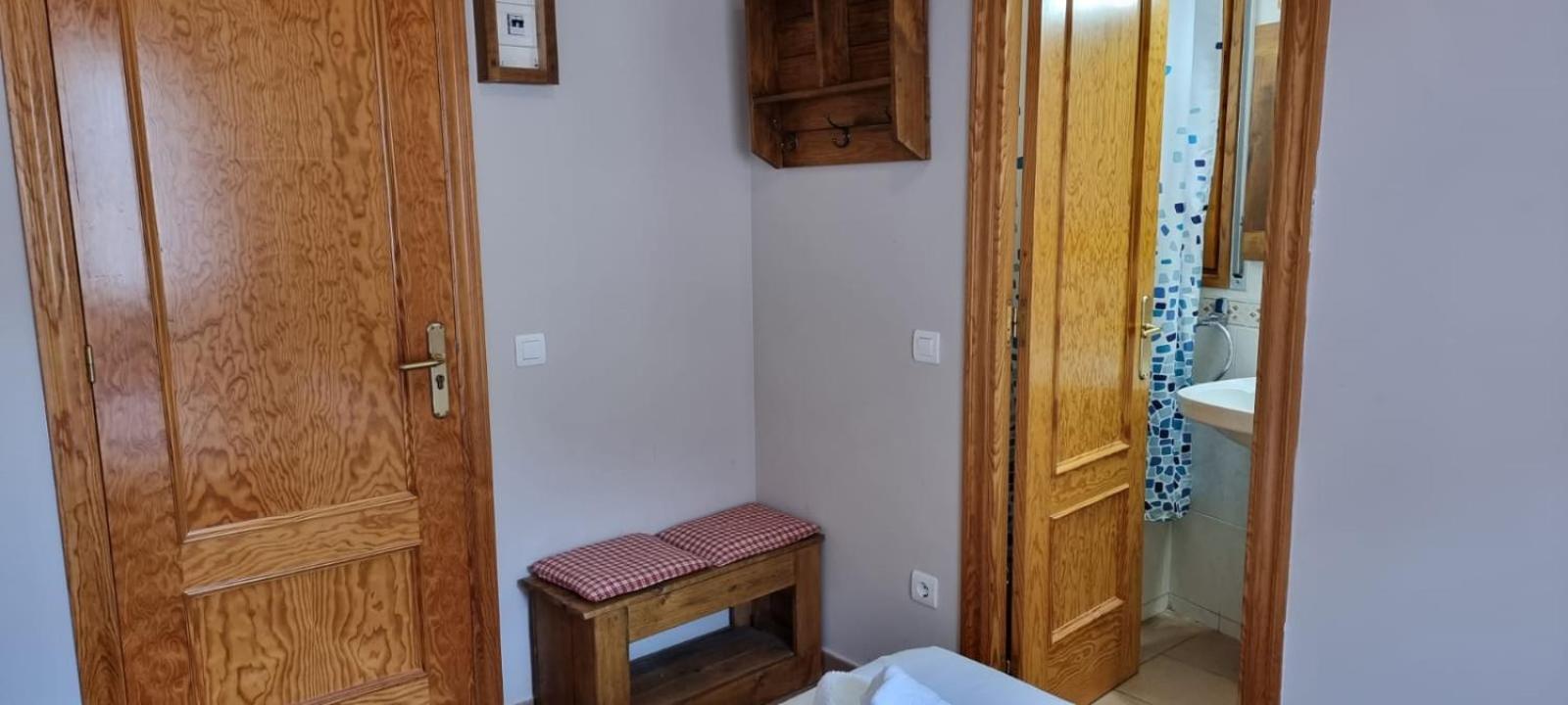 Twin Room photo 2
