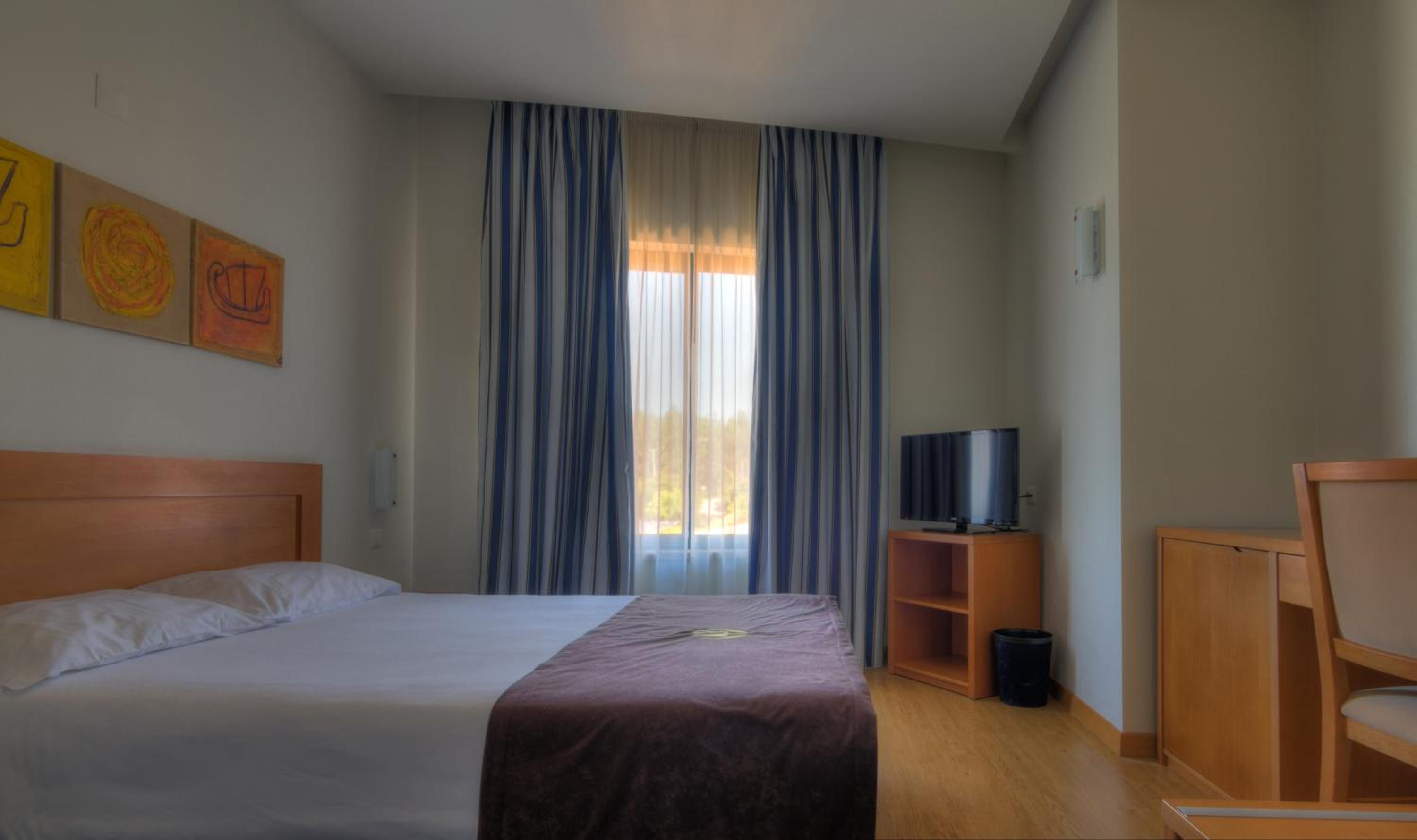 Business Single Room