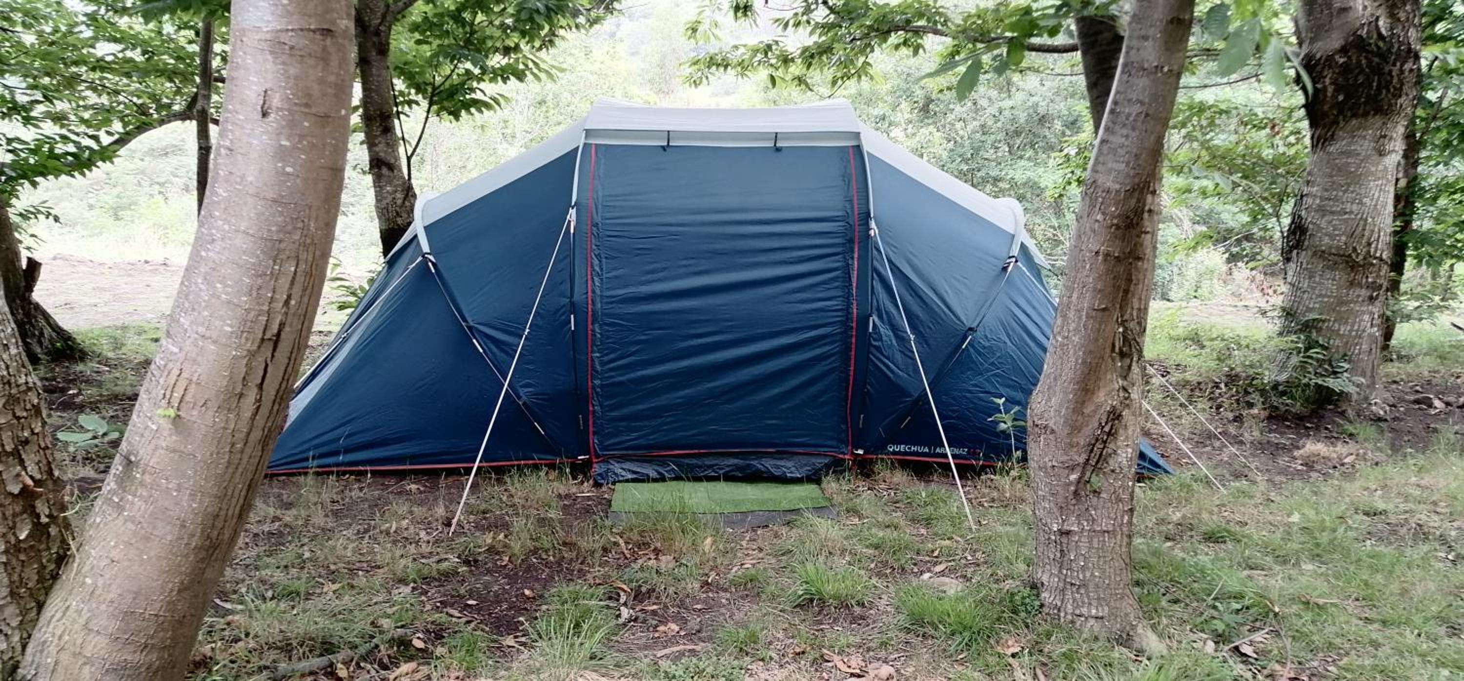 Two-Bedroom Tent - Photo 47
