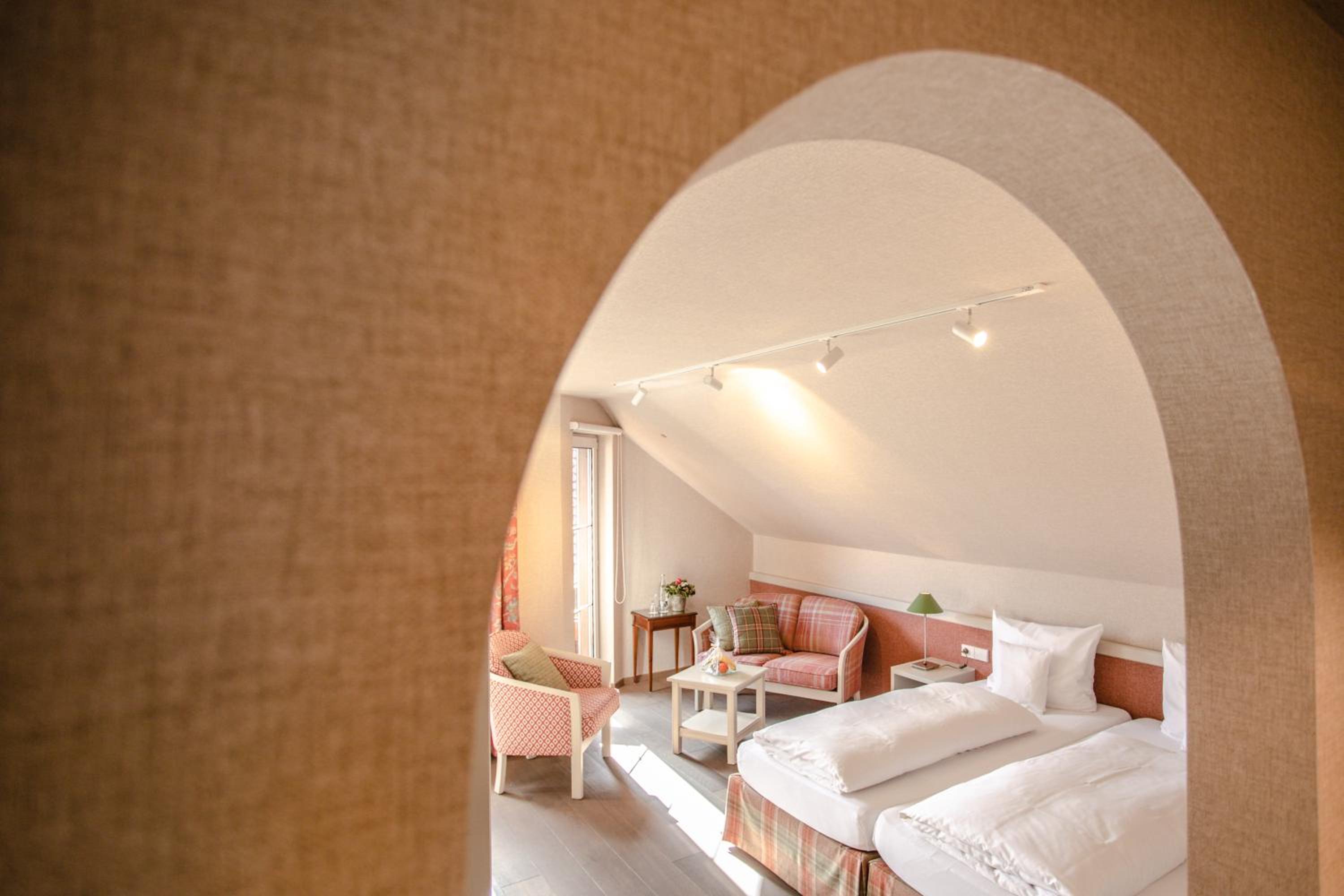 Double Room with Balcony - Photo 1
