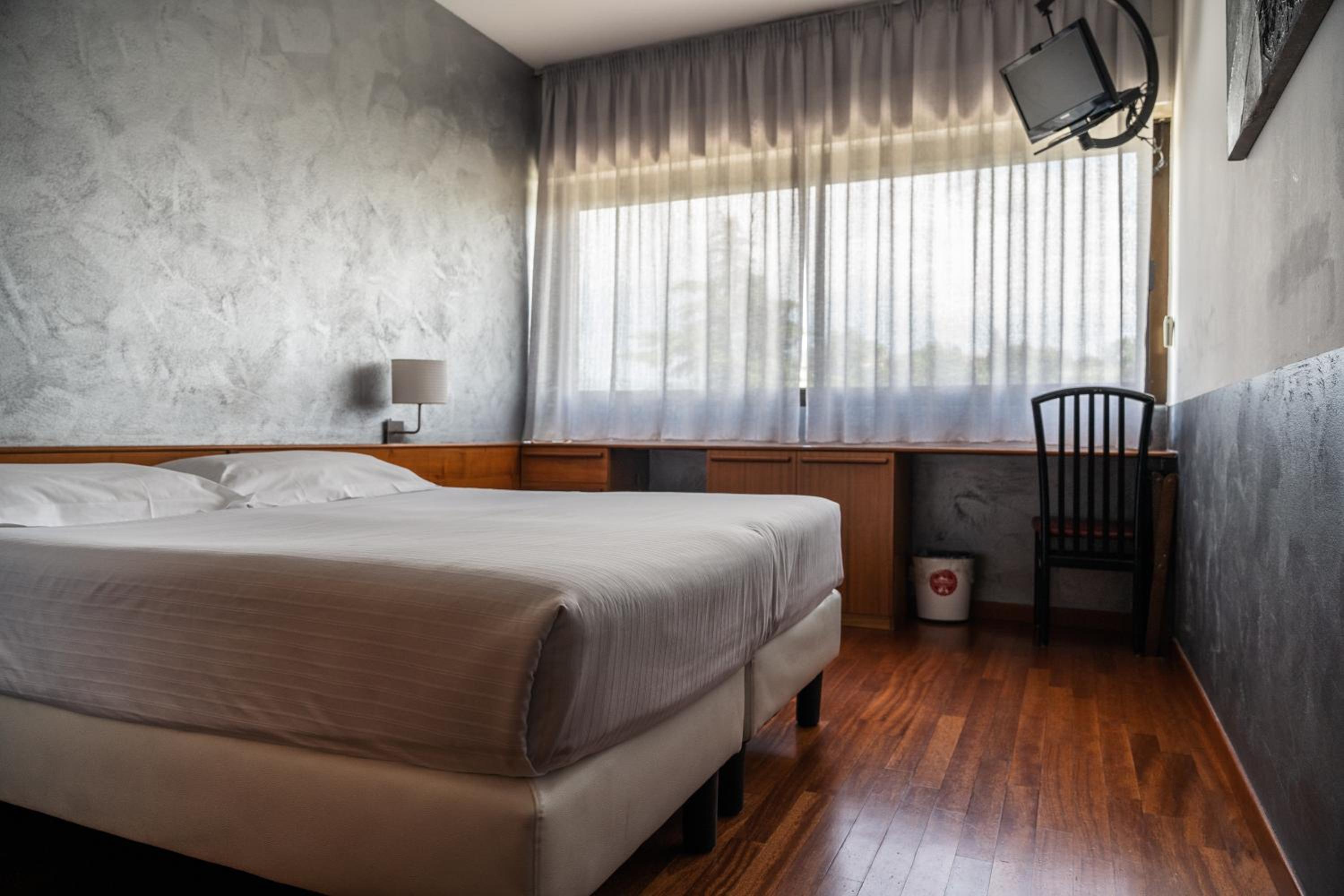 Comfort Double or Twin Room