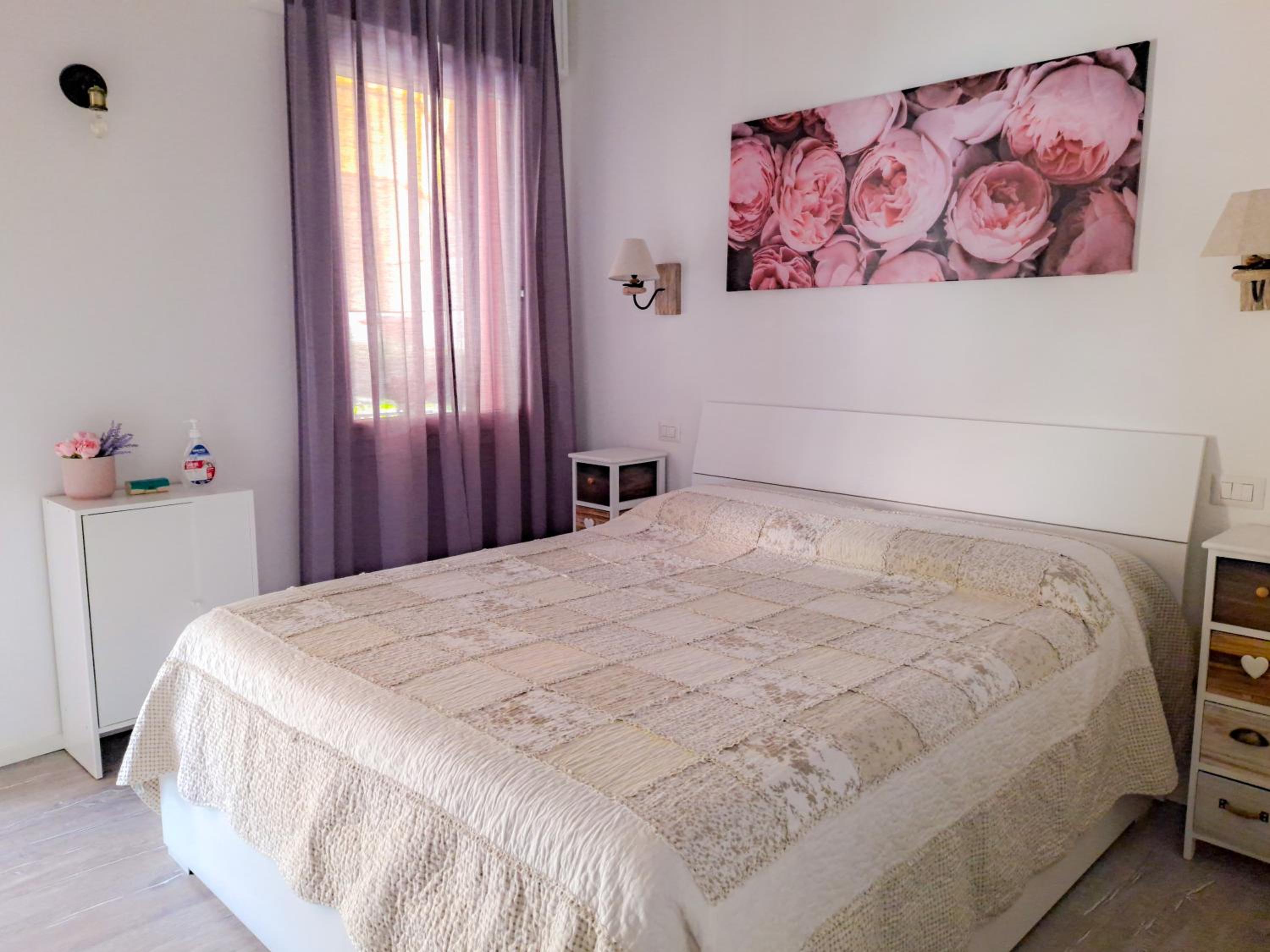 Double Room with Terrace - Photo 1