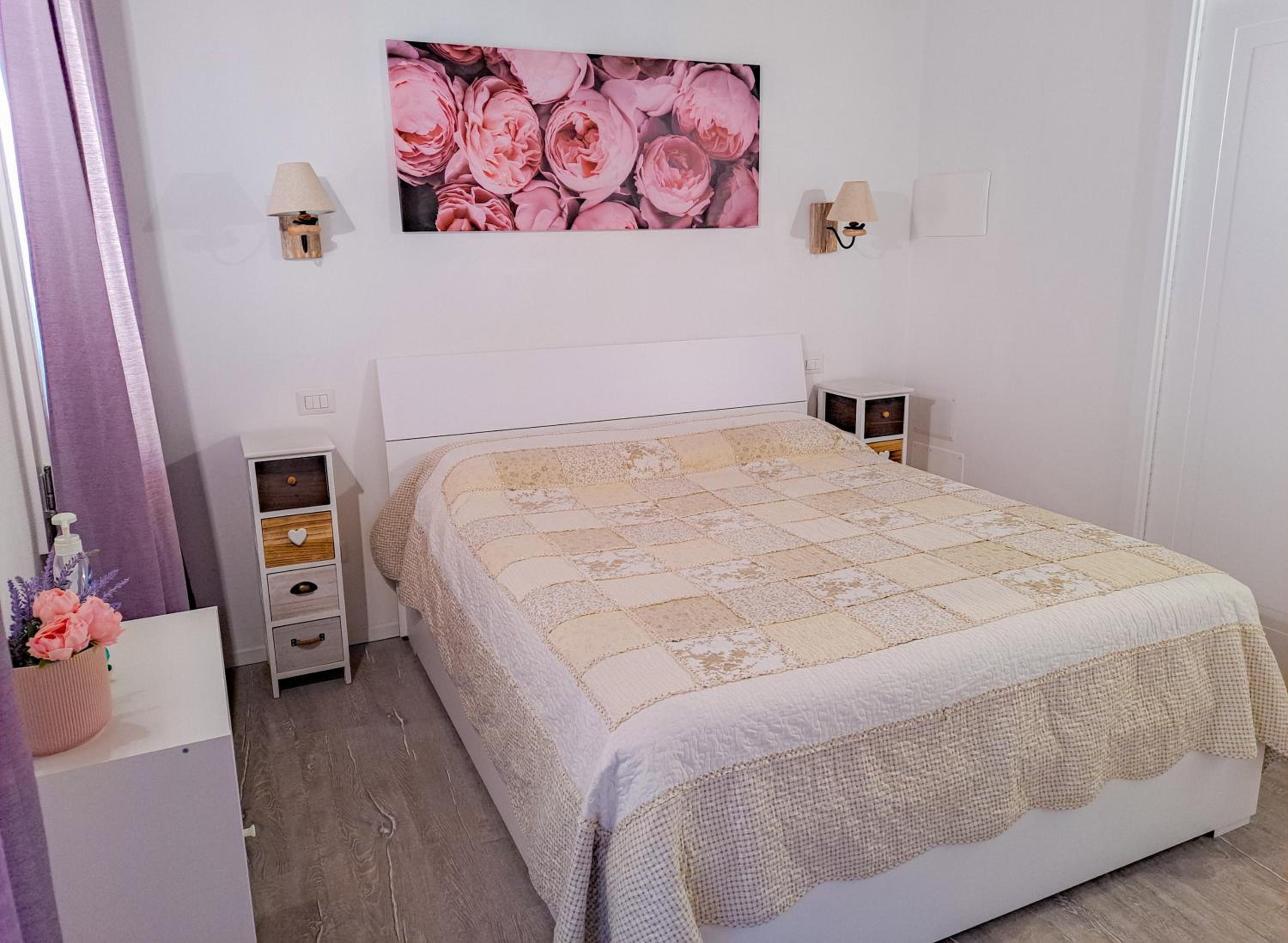 Double Room with Terrace - Photo 8